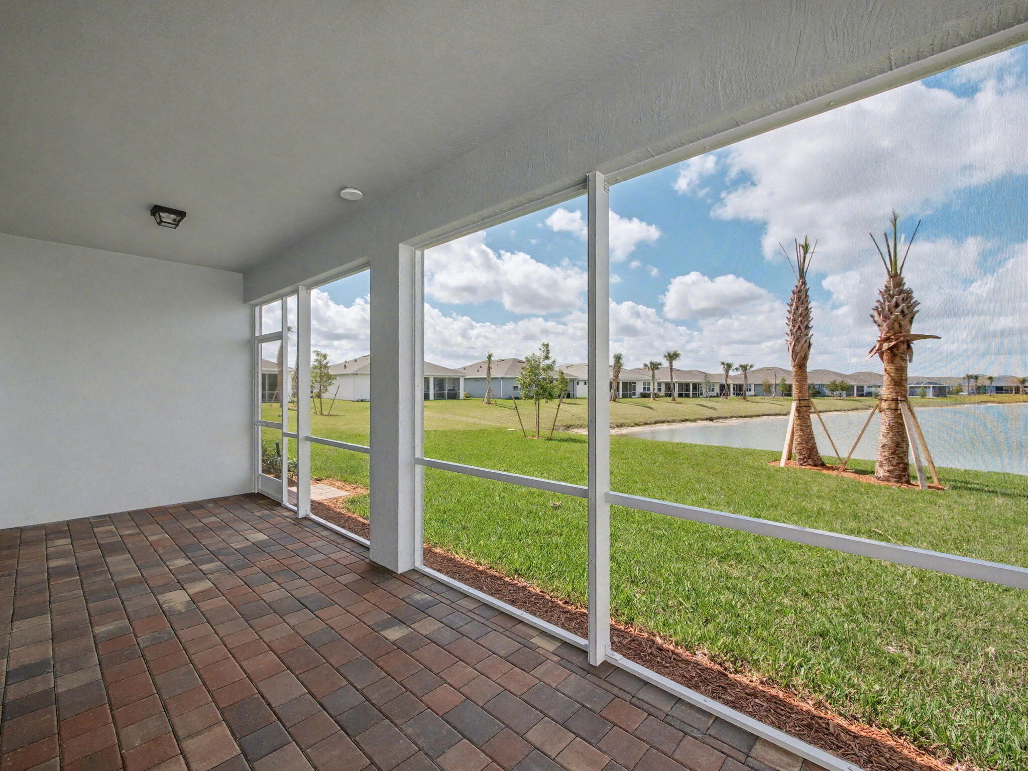 DEL WEBB - Residential Lease