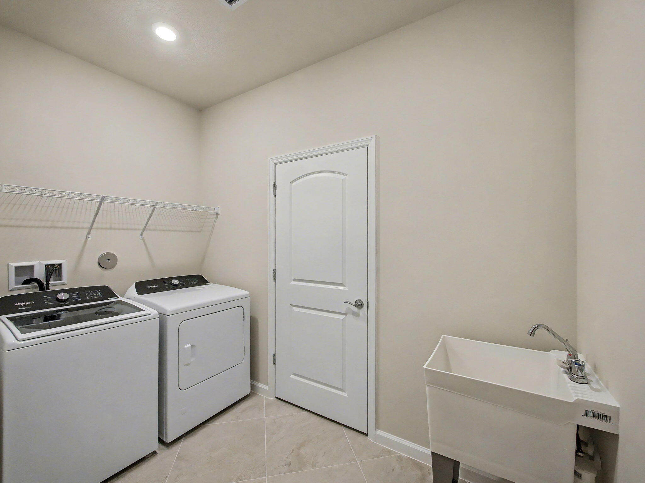 DEL WEBB - Residential Lease