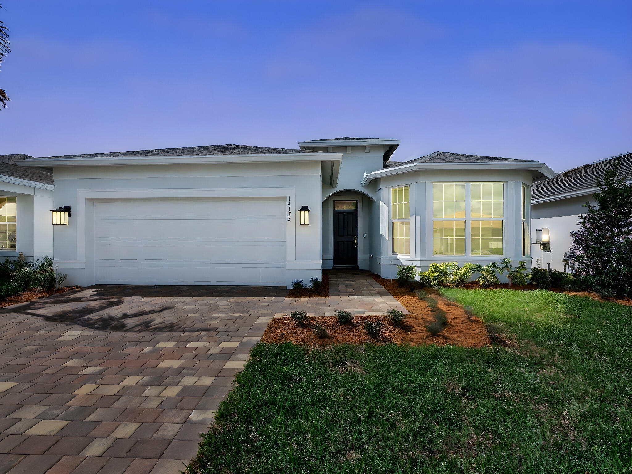 DEL WEBB - Residential Lease