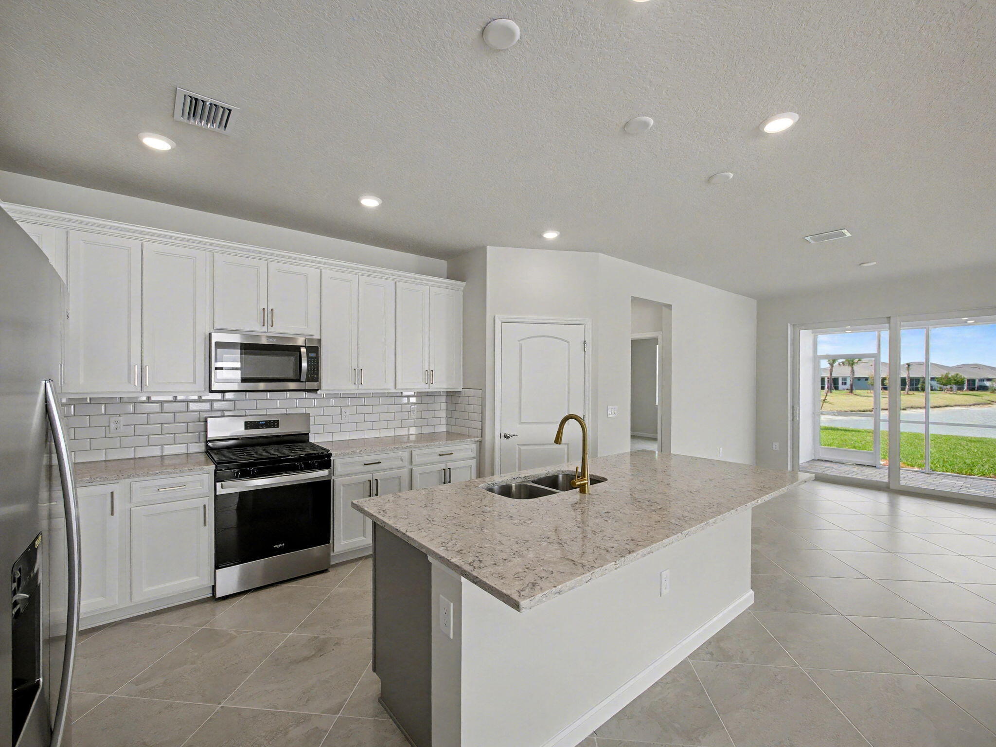DEL WEBB - Residential Lease