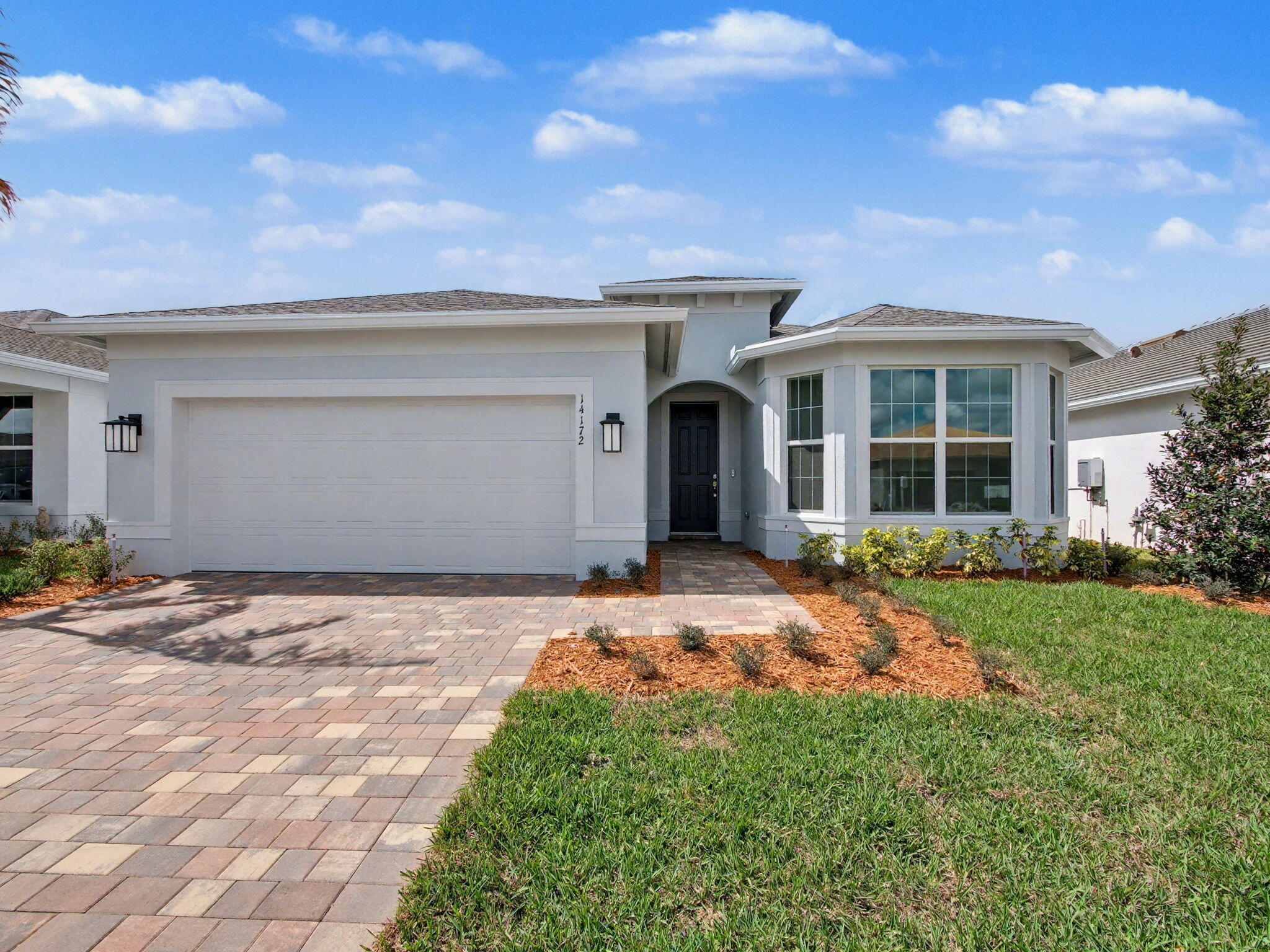 DEL WEBB - Residential Lease