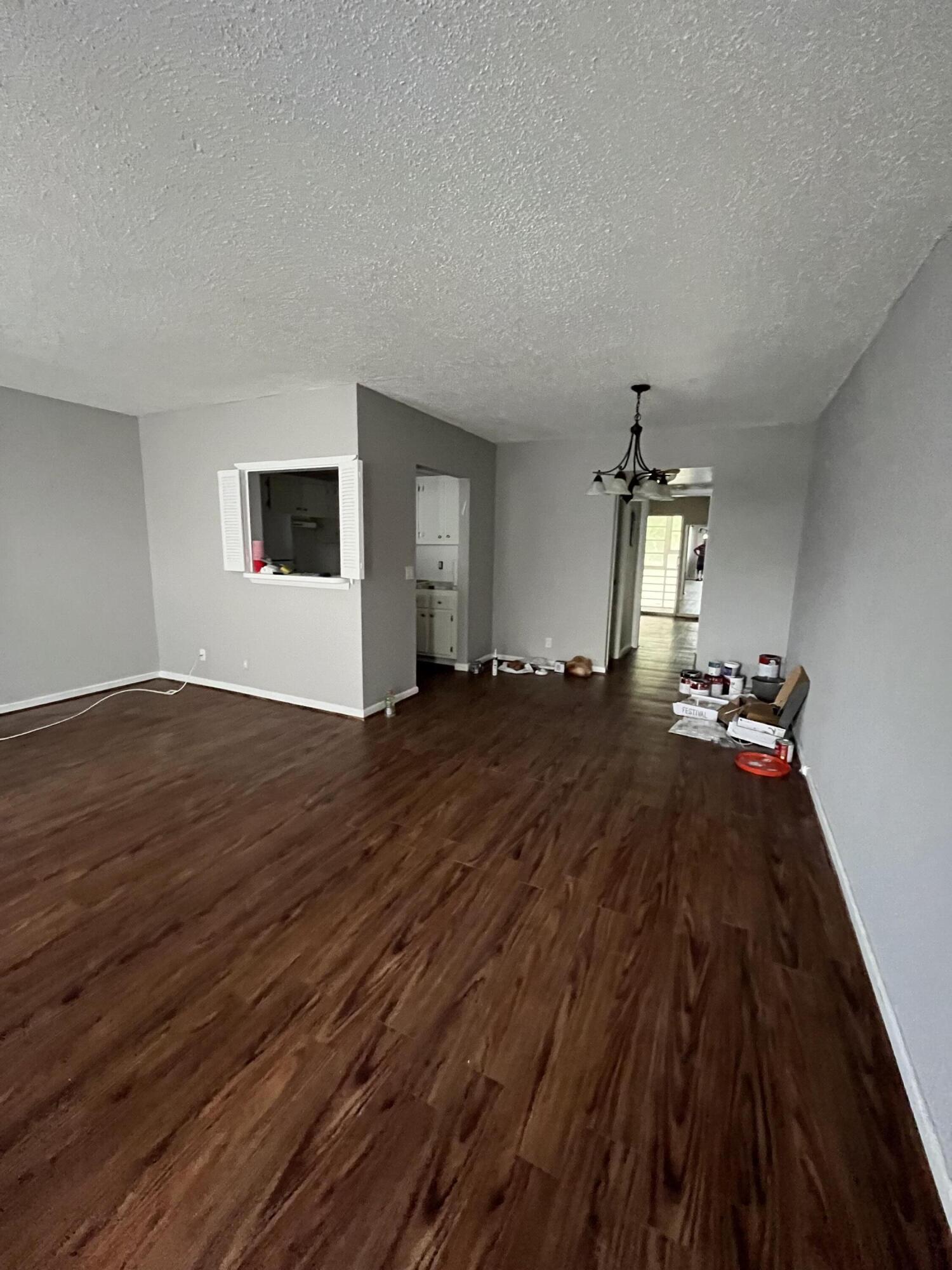WESTBURY E CONDO - Residential