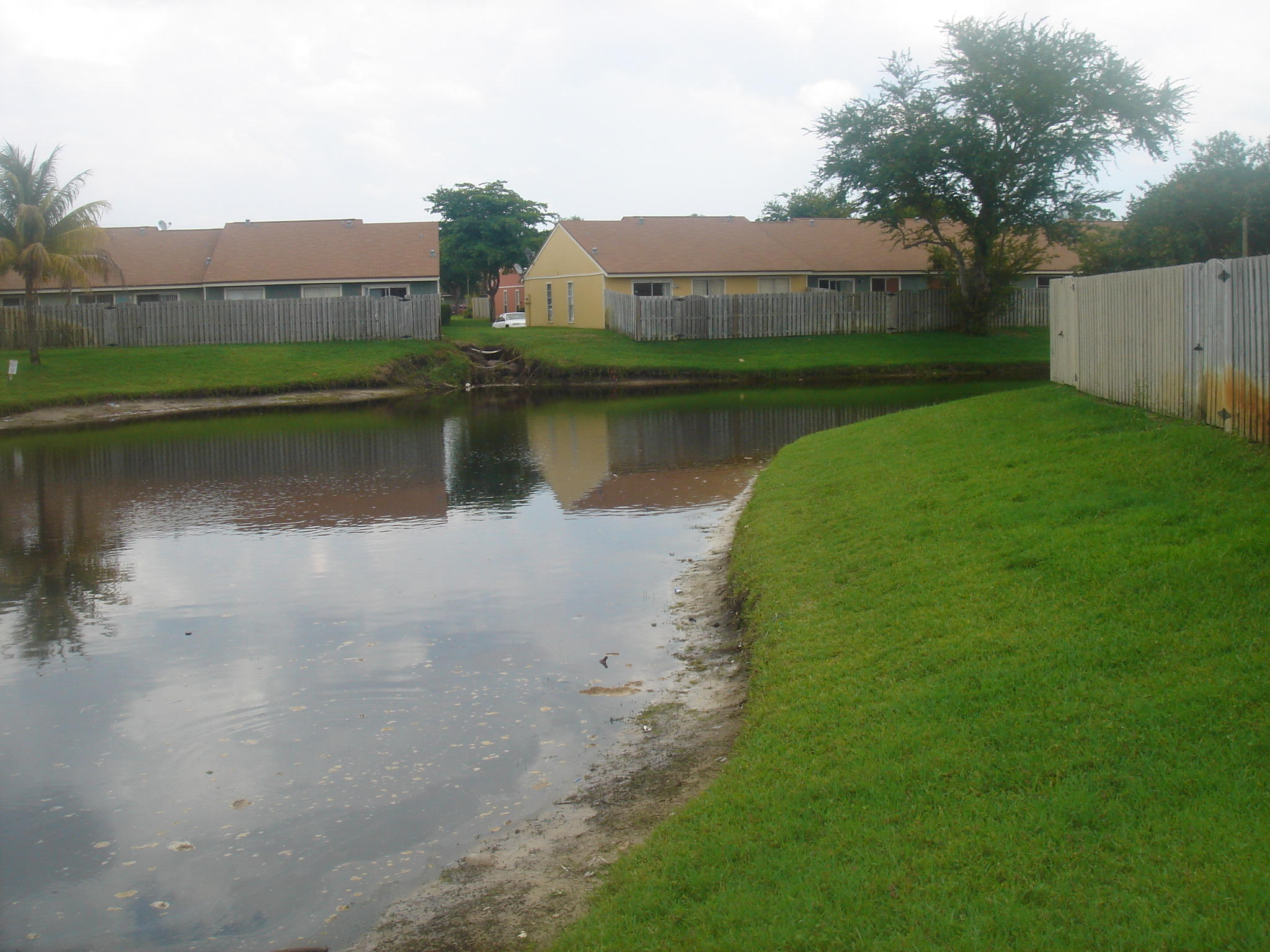 FOREST GLEN - Residential Income
