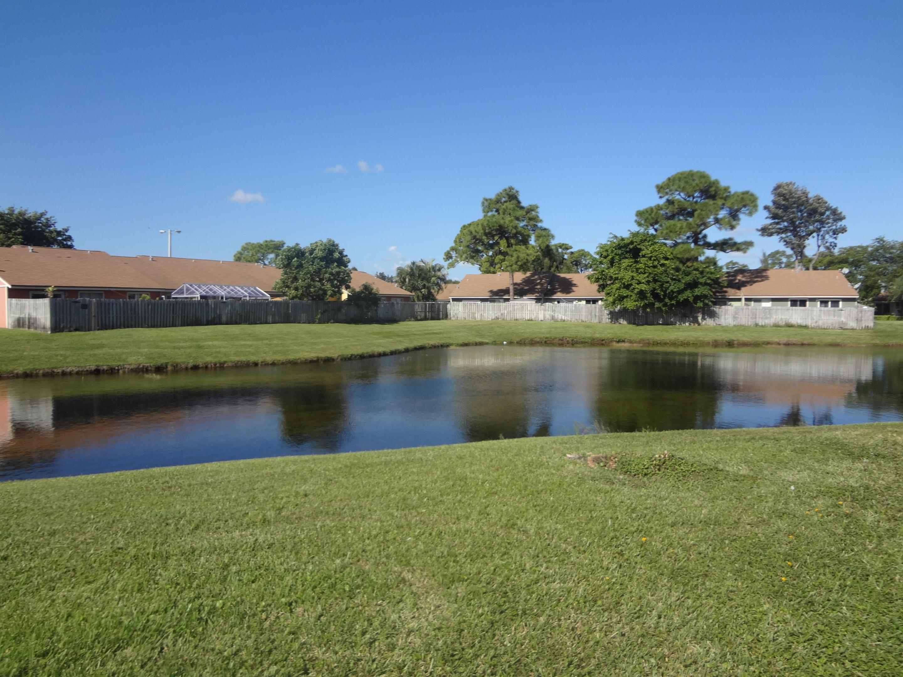 FOREST GLEN - Residential Income