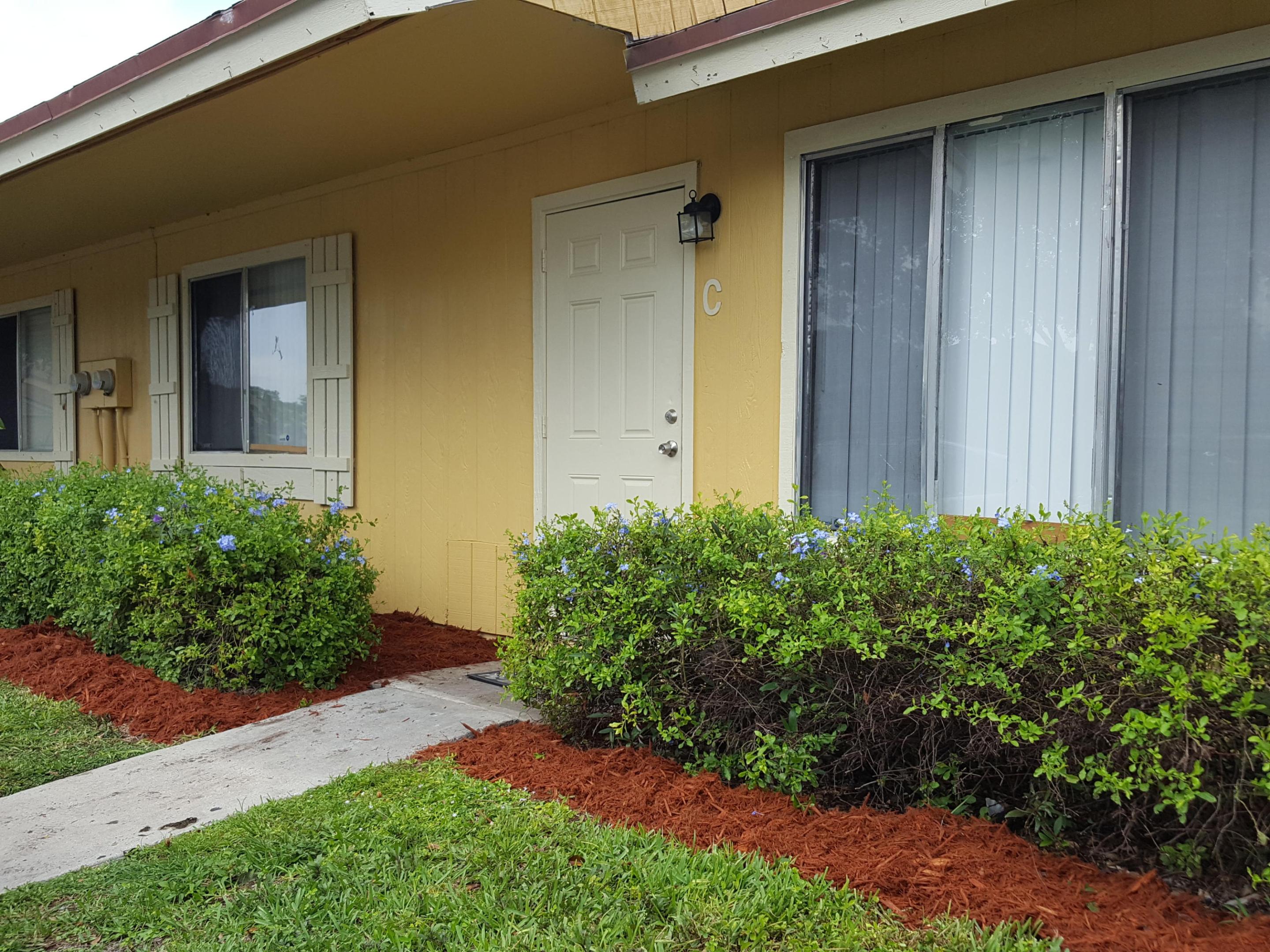 FOREST GLEN - Residential Income