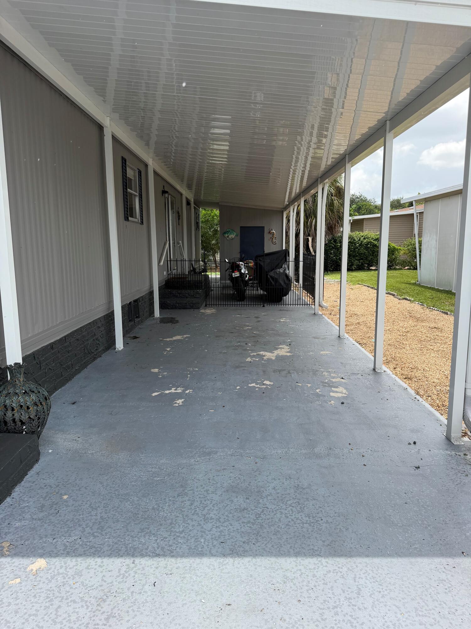 PARK CITY SEC 3 - Residential