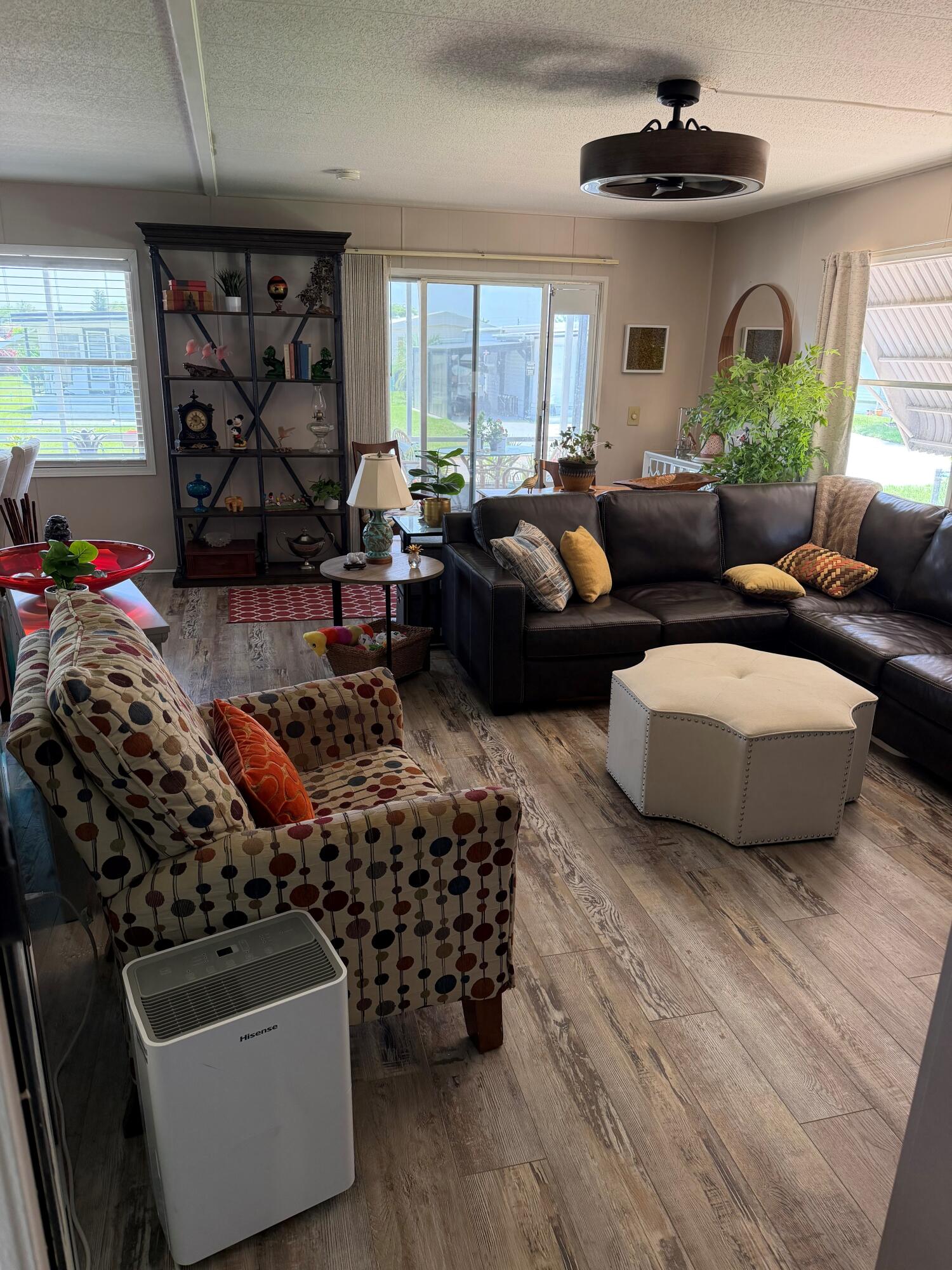 PARK CITY SEC 3 - Residential