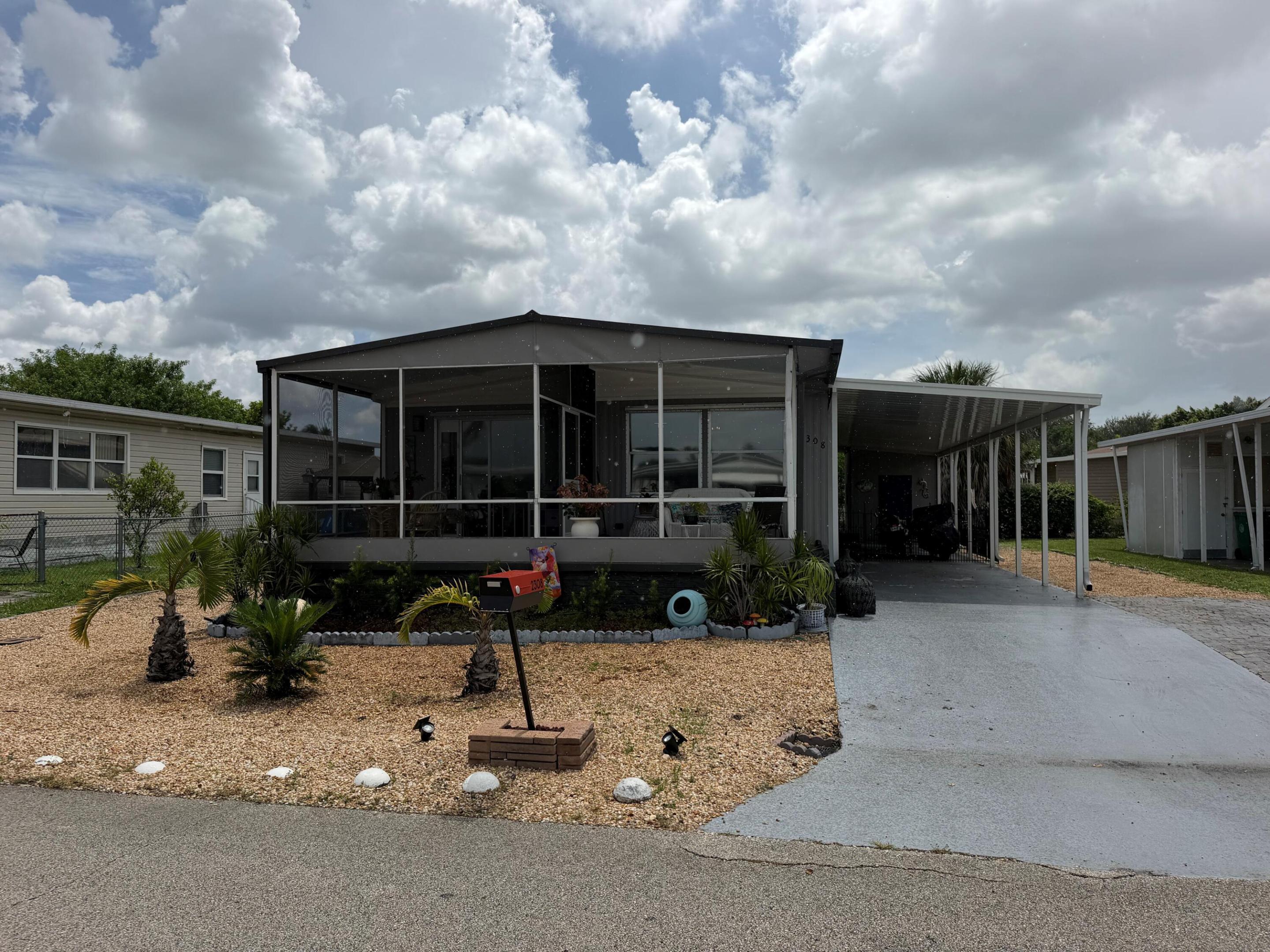 PARK CITY SEC 3 - Residential