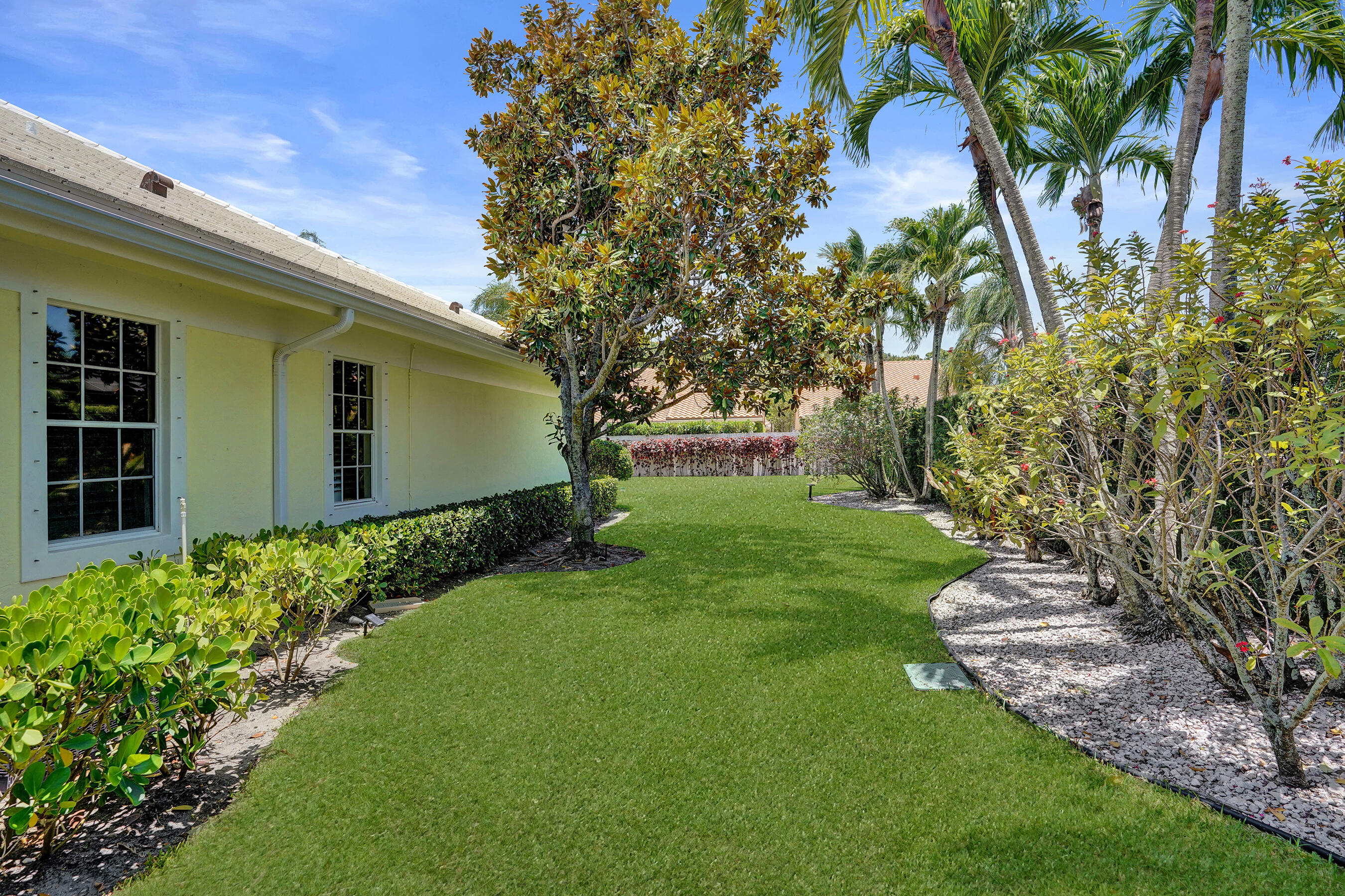 BEAR LAKES ESTATES NORTH - Residential