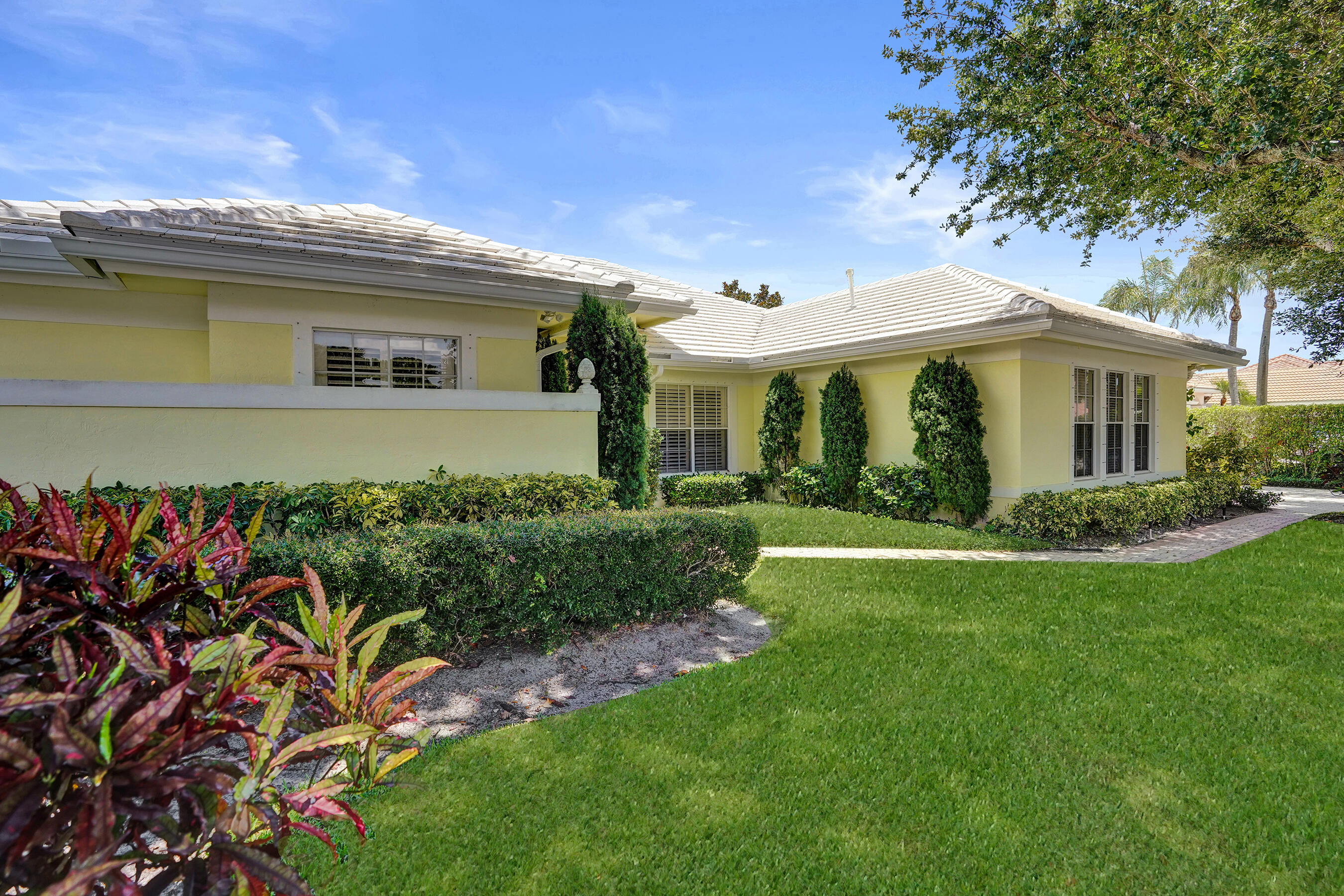 BEAR LAKES ESTATES NORTH - Residential
