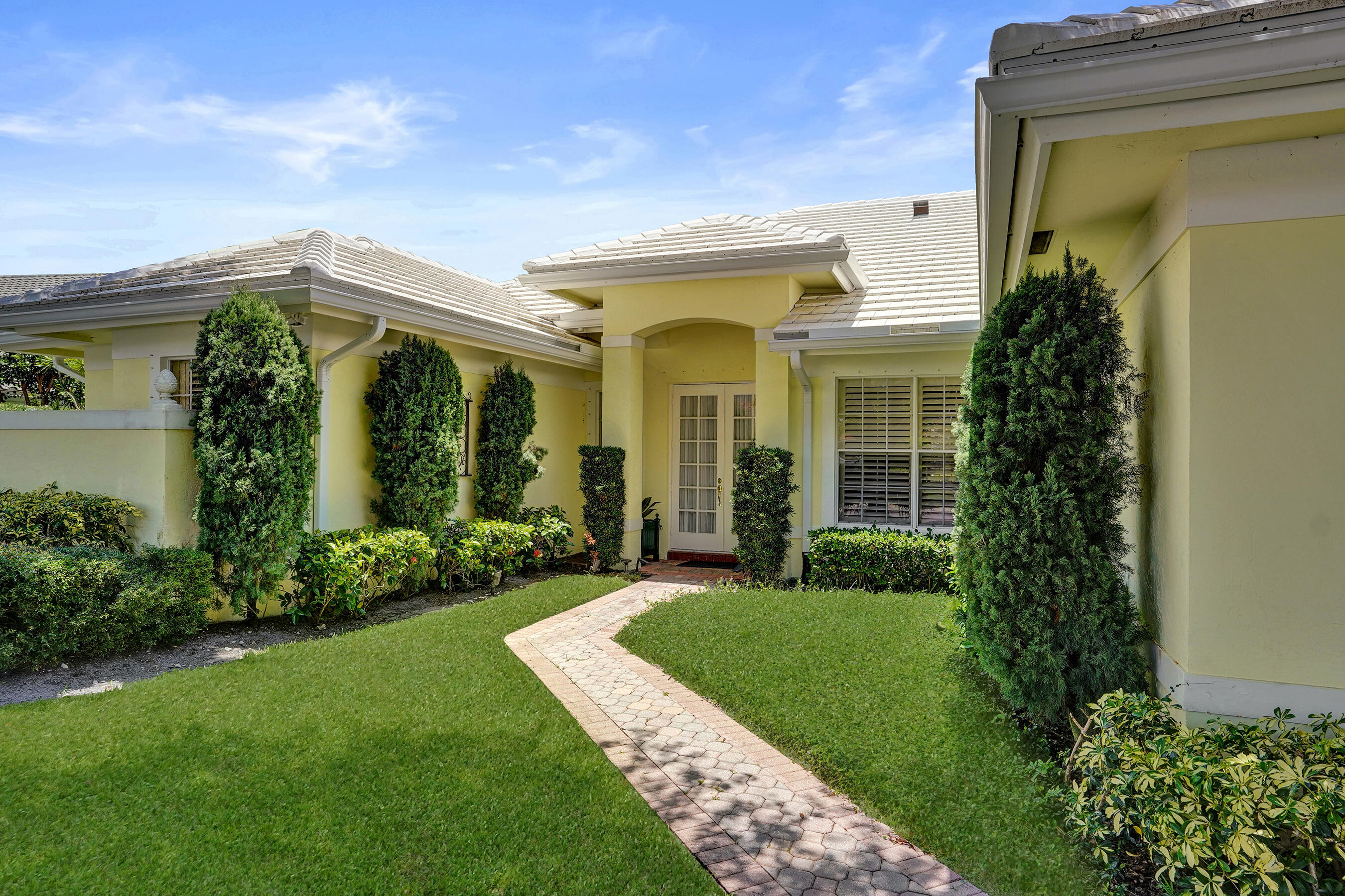 BEAR LAKES ESTATES NORTH - Residential
