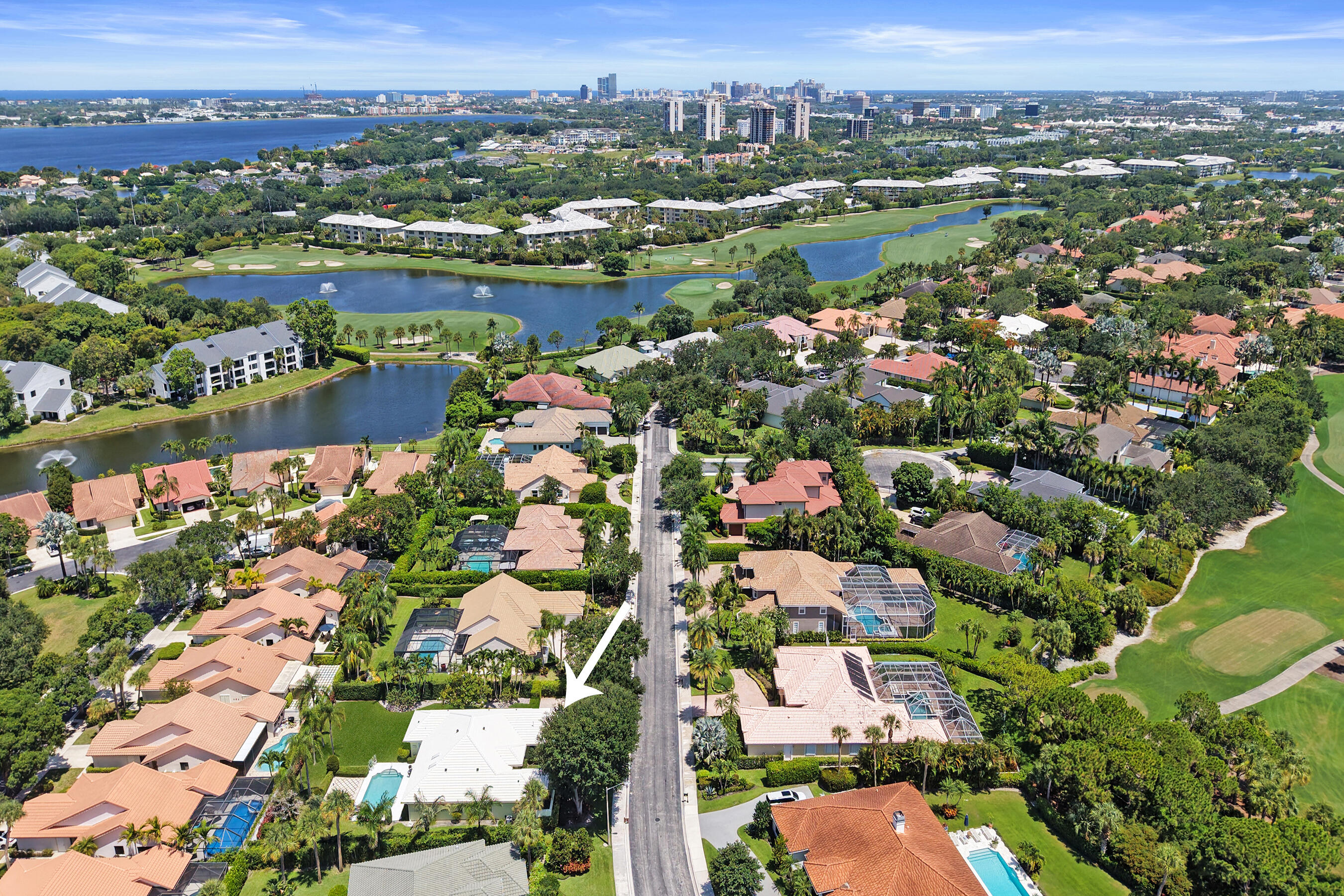BEAR LAKES ESTATES NORTH - Residential
