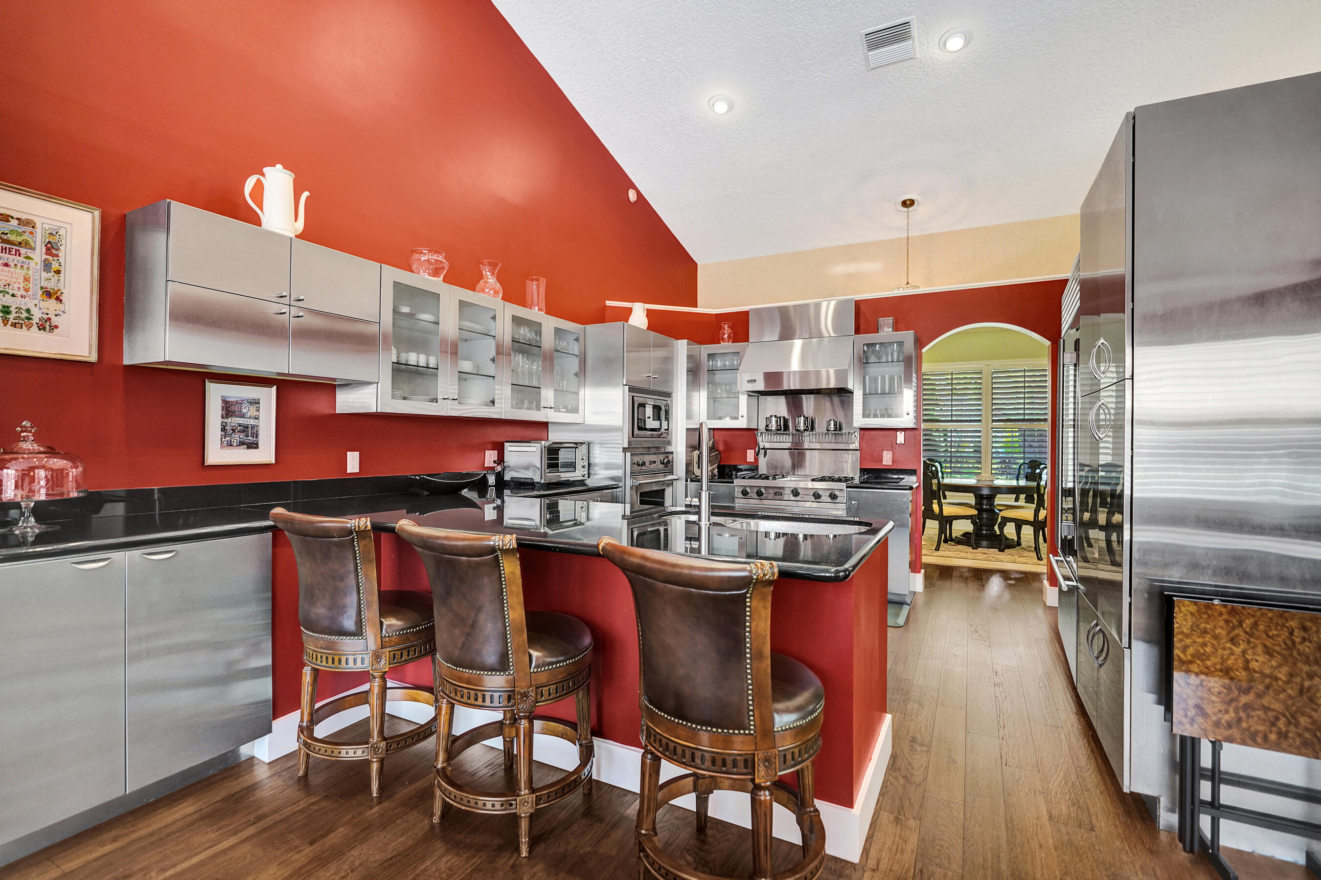 BEAR LAKES ESTATES NORTH - Residential