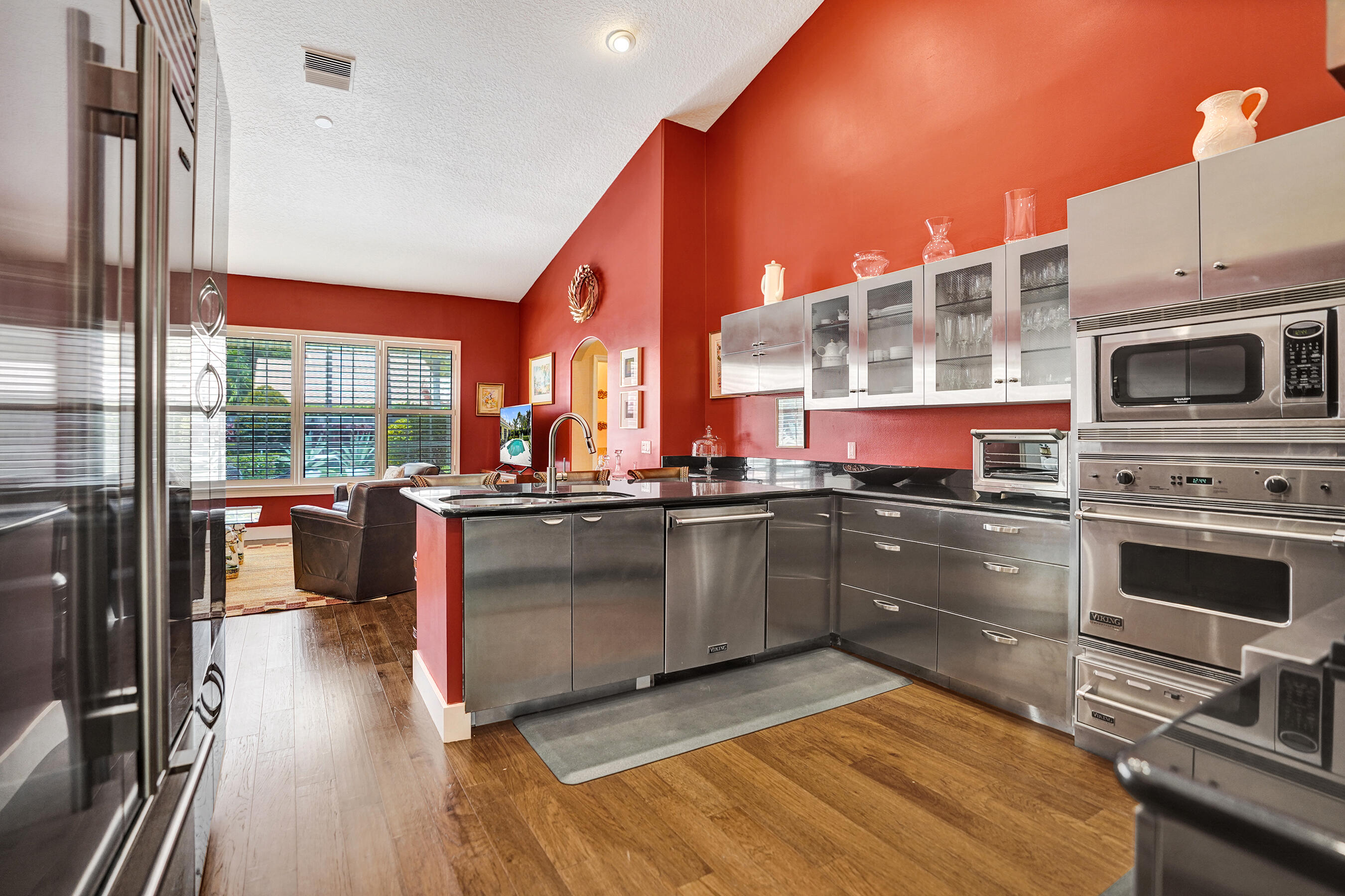 BEAR LAKES ESTATES NORTH - Residential