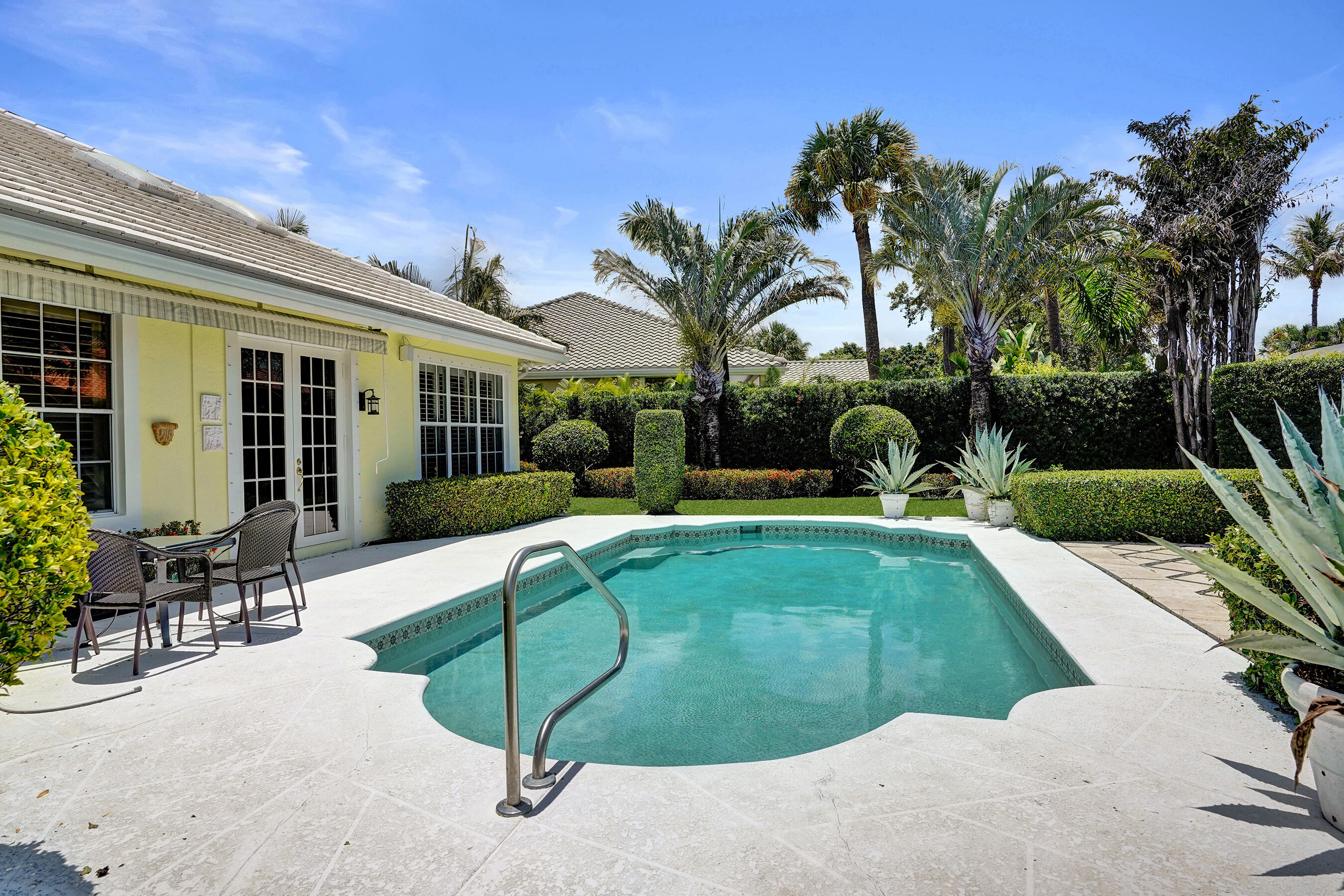 BEAR LAKES ESTATES NORTH - Residential