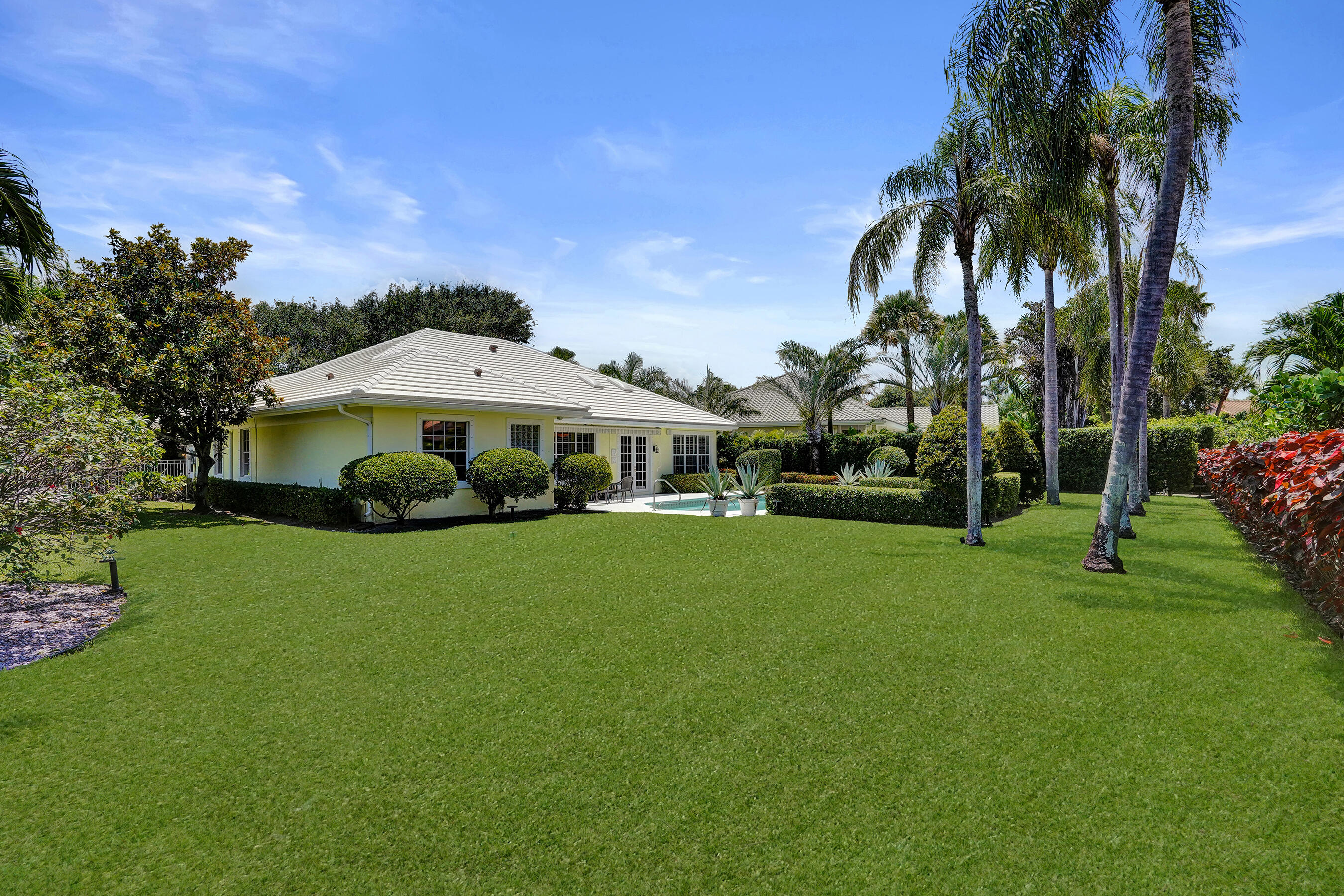BEAR LAKES ESTATES NORTH - Residential