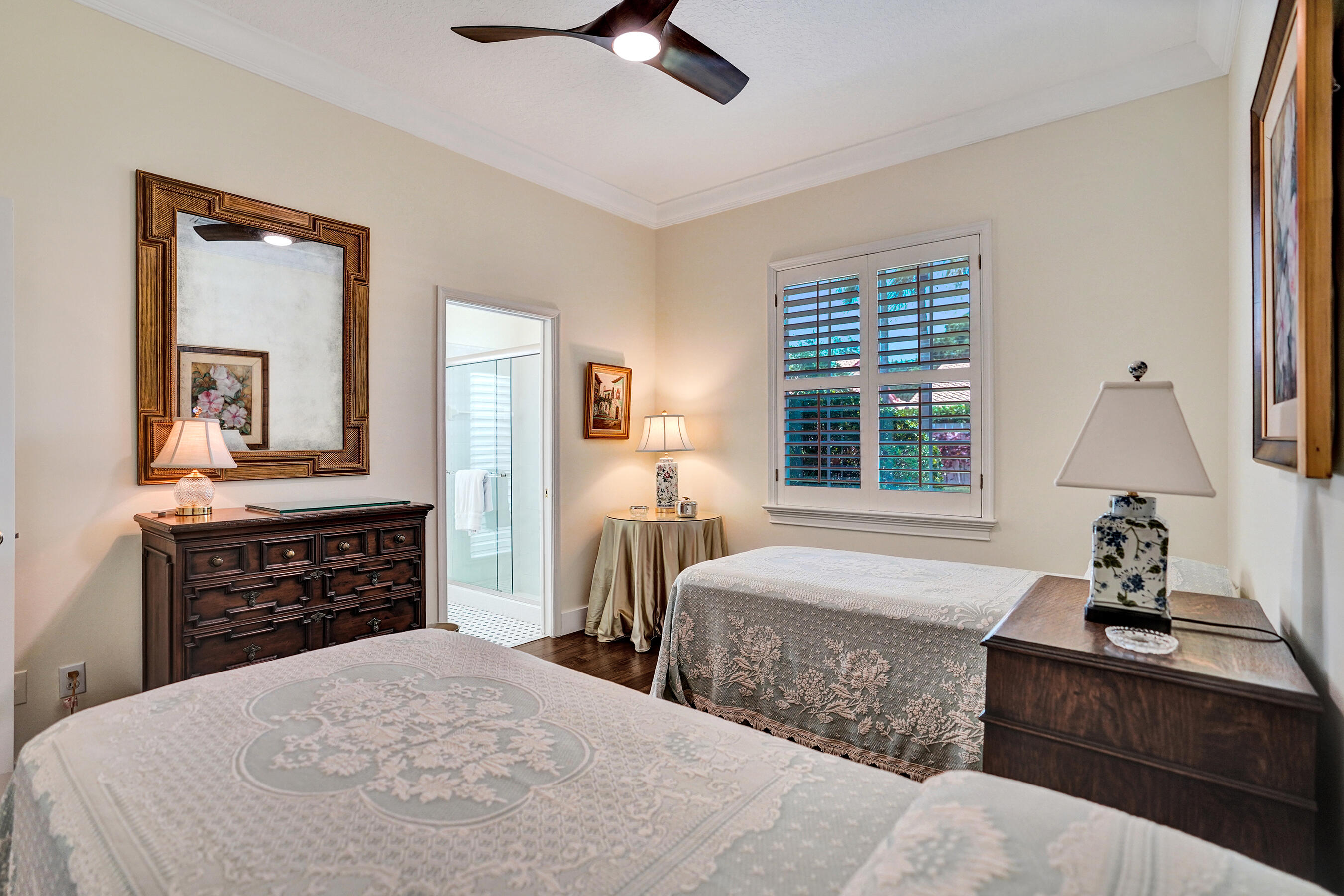 BEAR LAKES ESTATES NORTH - Residential