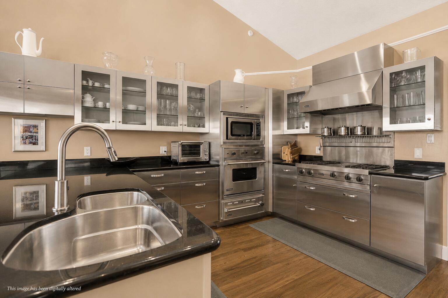 BEAR LAKES ESTATES NORTH - Residential
