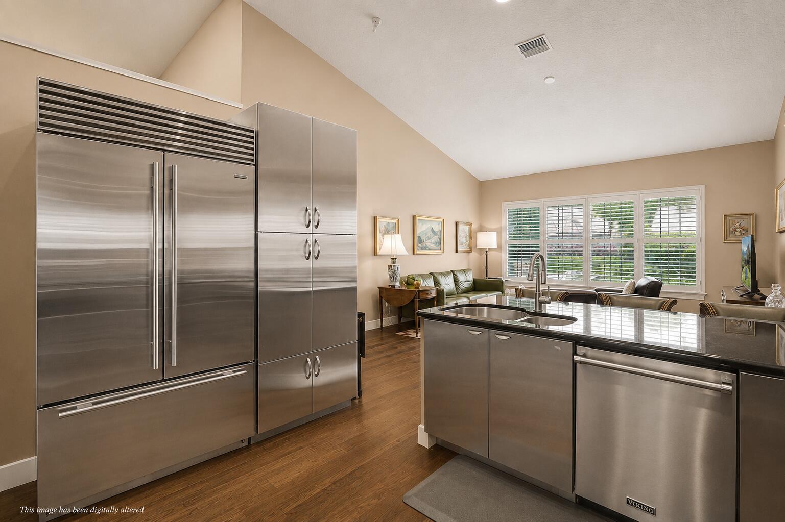 BEAR LAKES ESTATES NORTH - Residential