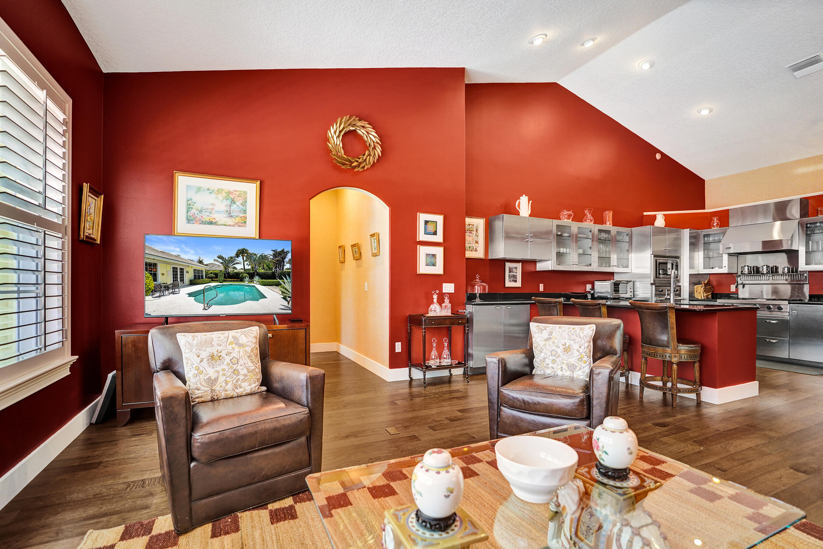 BEAR LAKES ESTATES NORTH - Residential