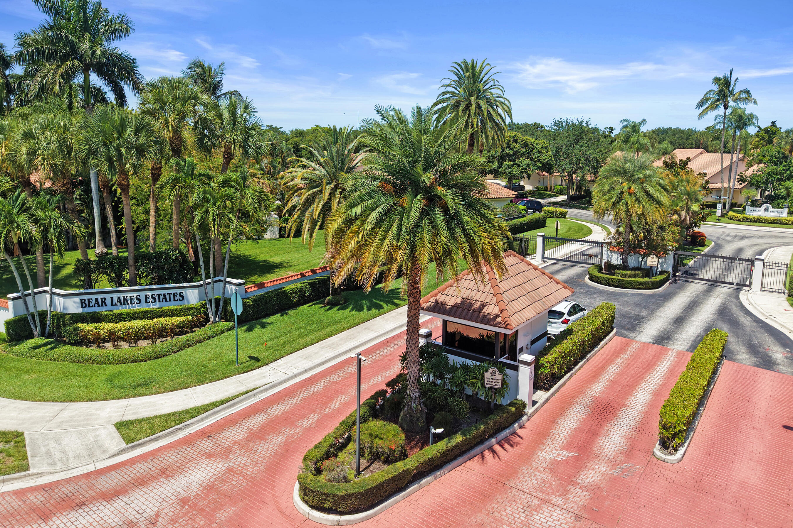 BEAR LAKES ESTATES NORTH - Residential