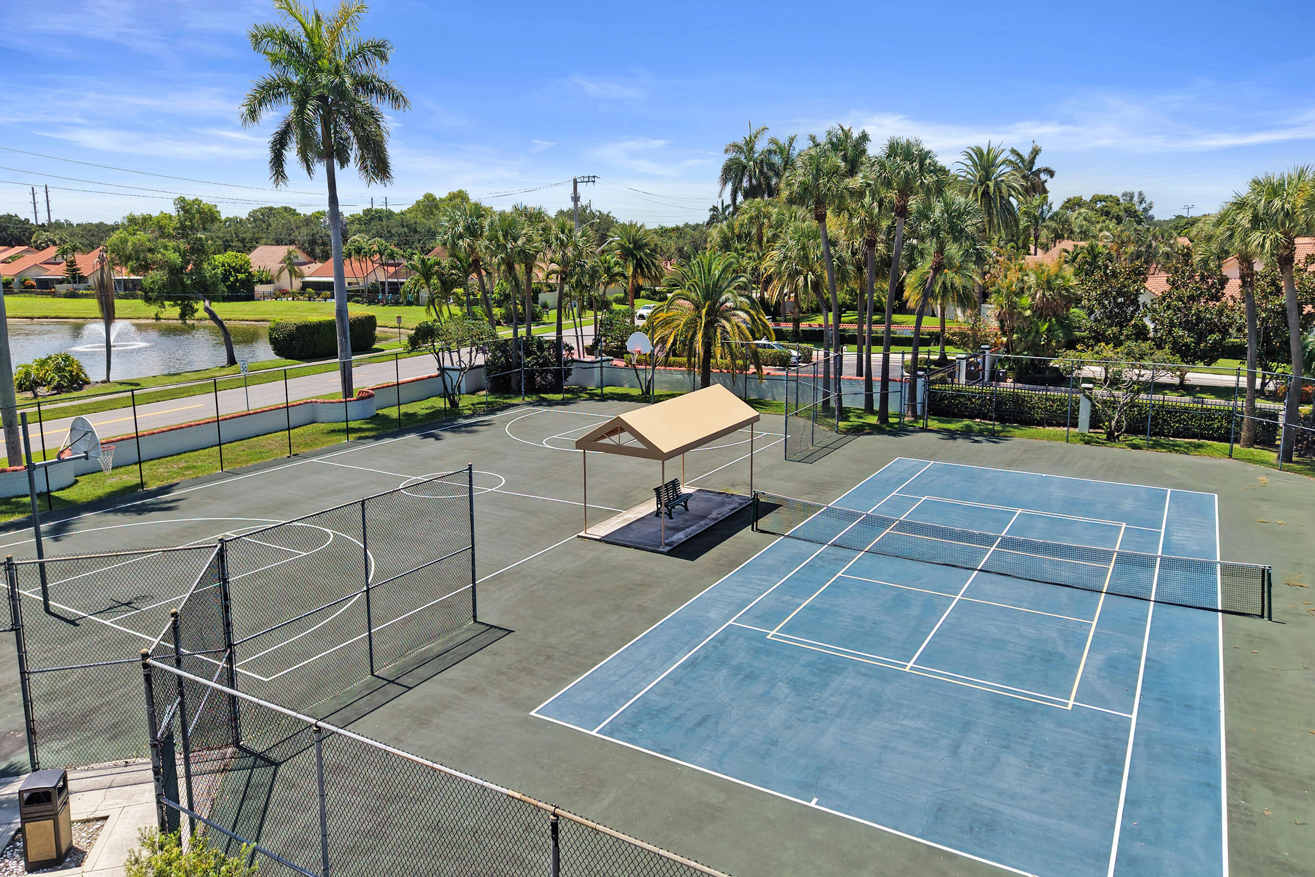 BEAR LAKES ESTATES NORTH - Residential