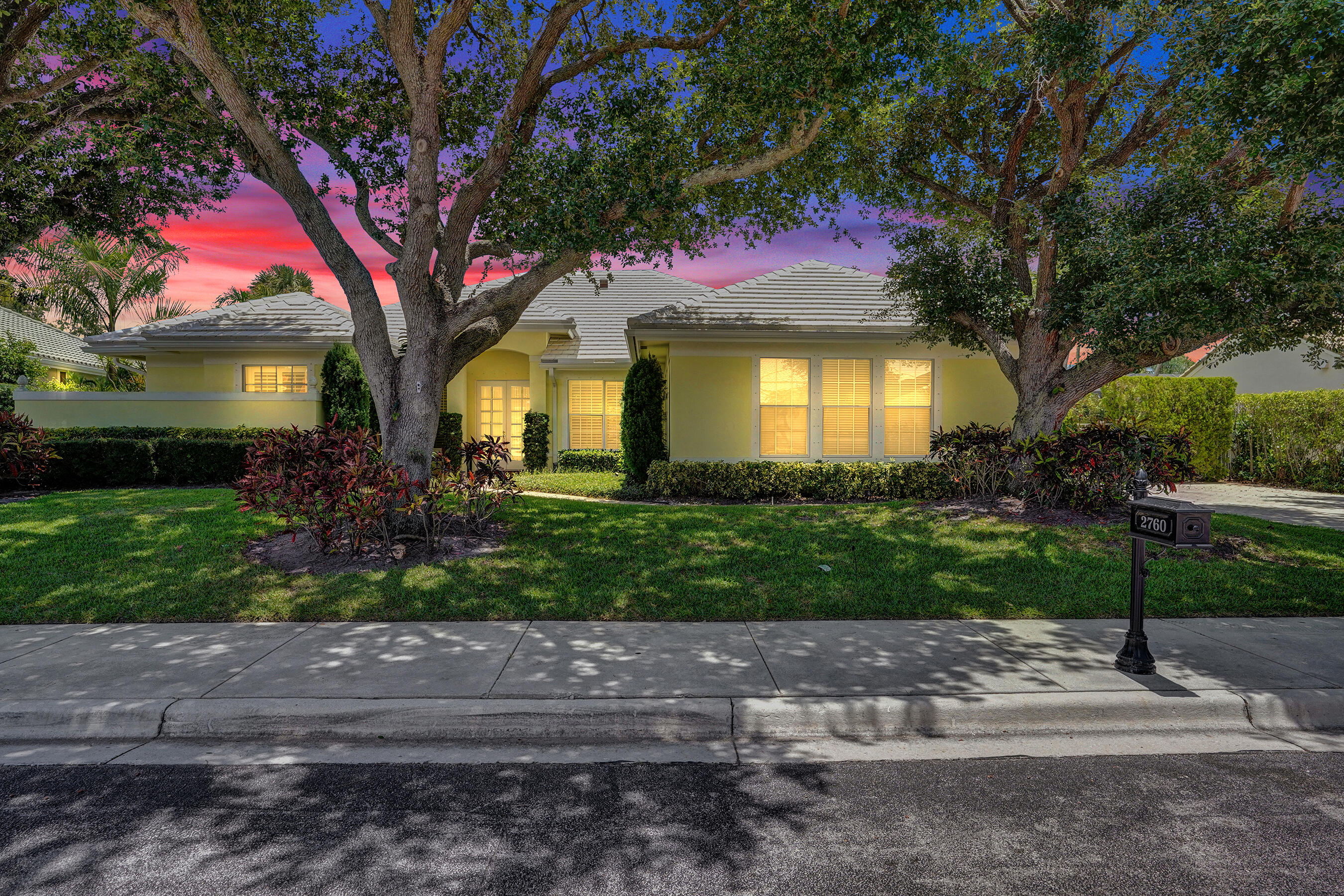 BEAR LAKES ESTATES NORTH - Residential