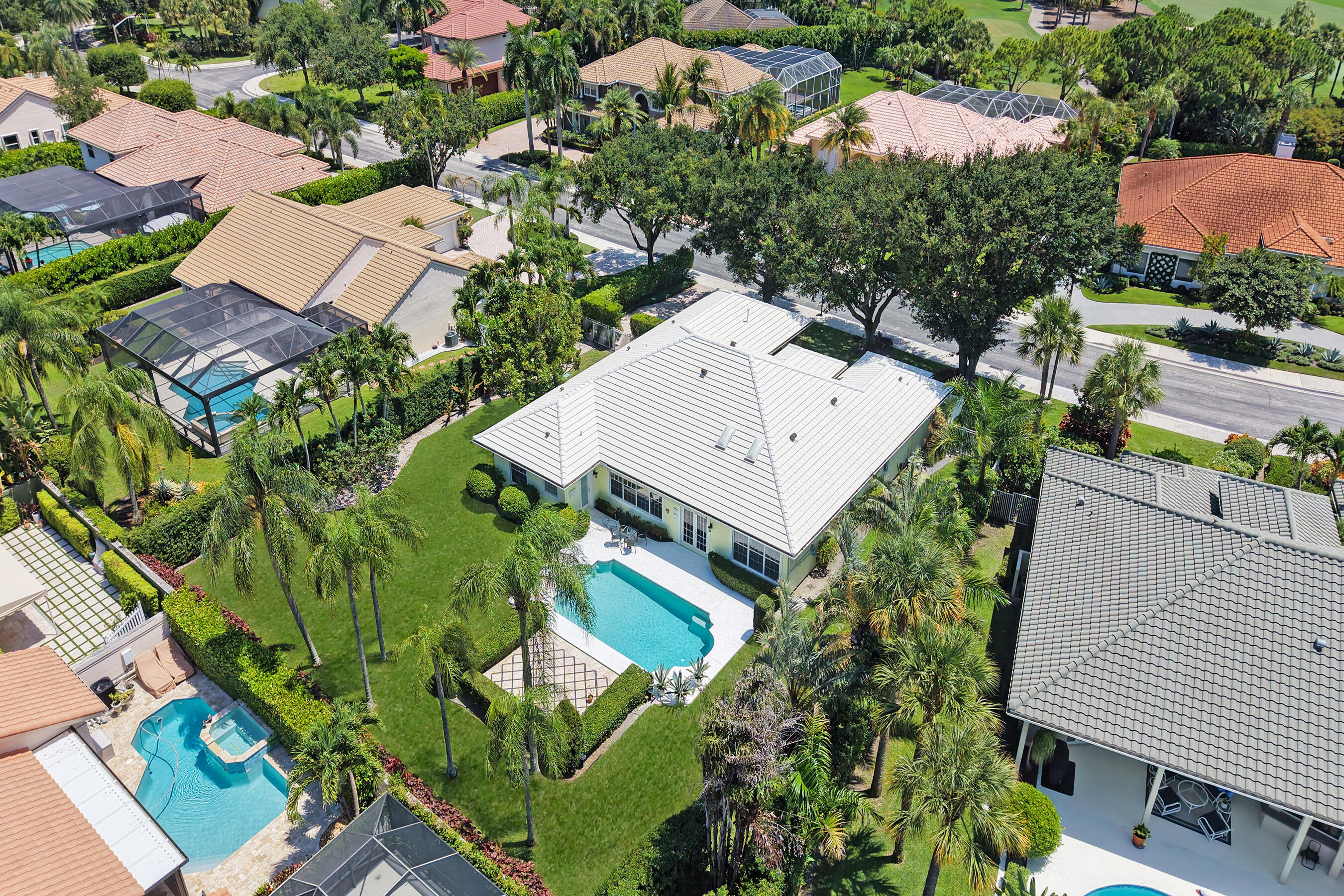 BEAR LAKES ESTATES NORTH - Residential