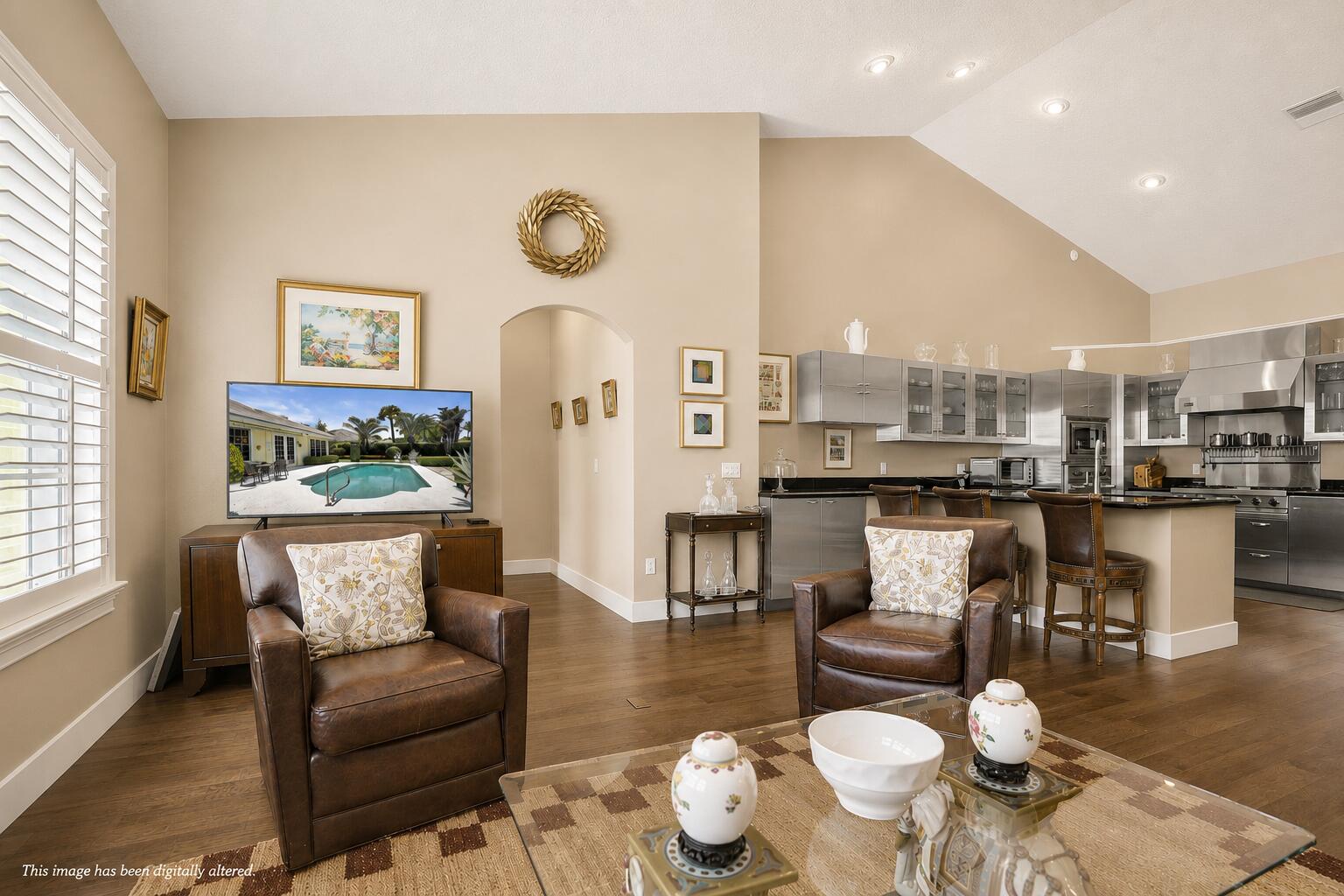BEAR LAKES ESTATES NORTH - Residential