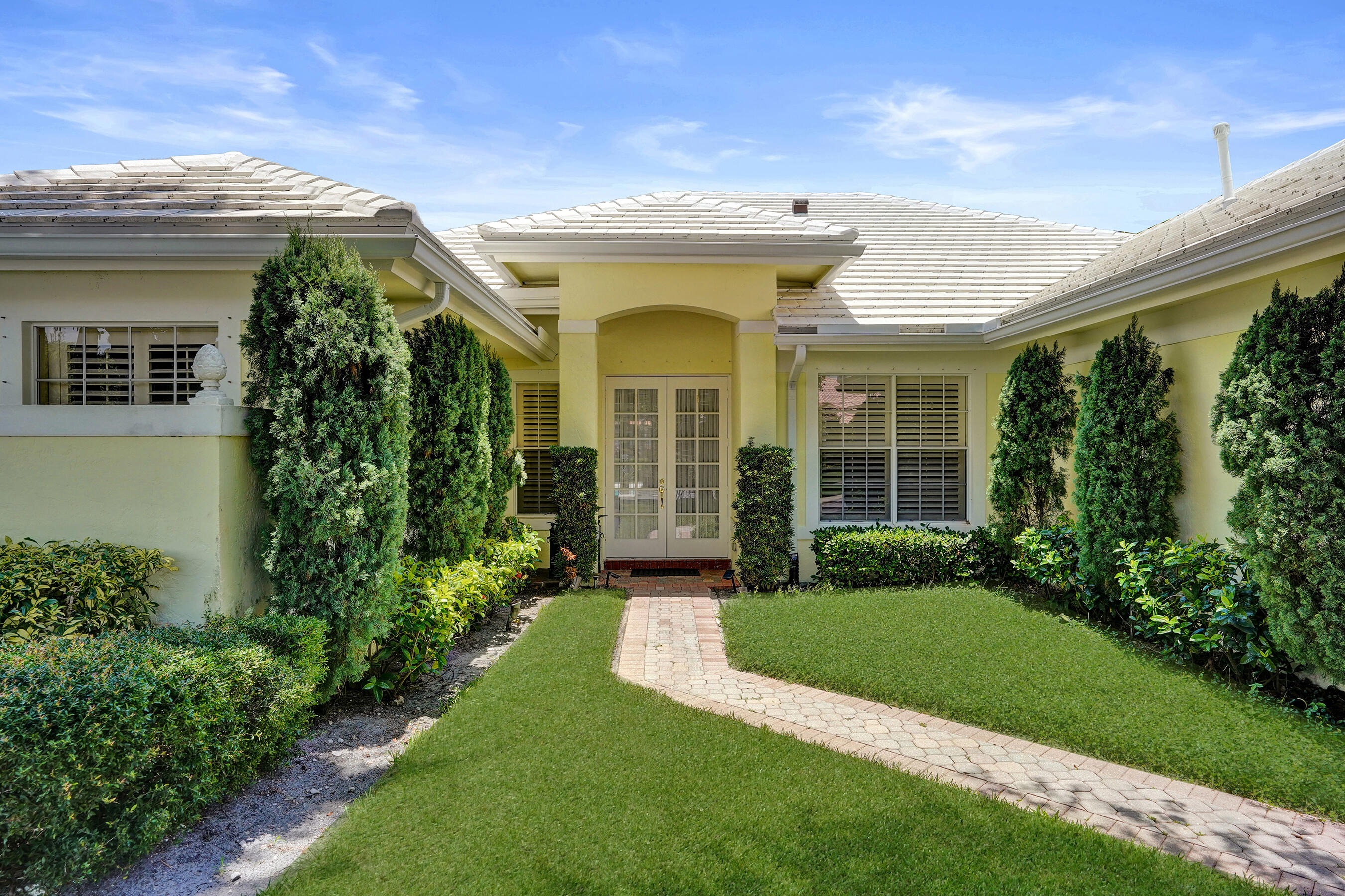 BEAR LAKES ESTATES NORTH - Residential
