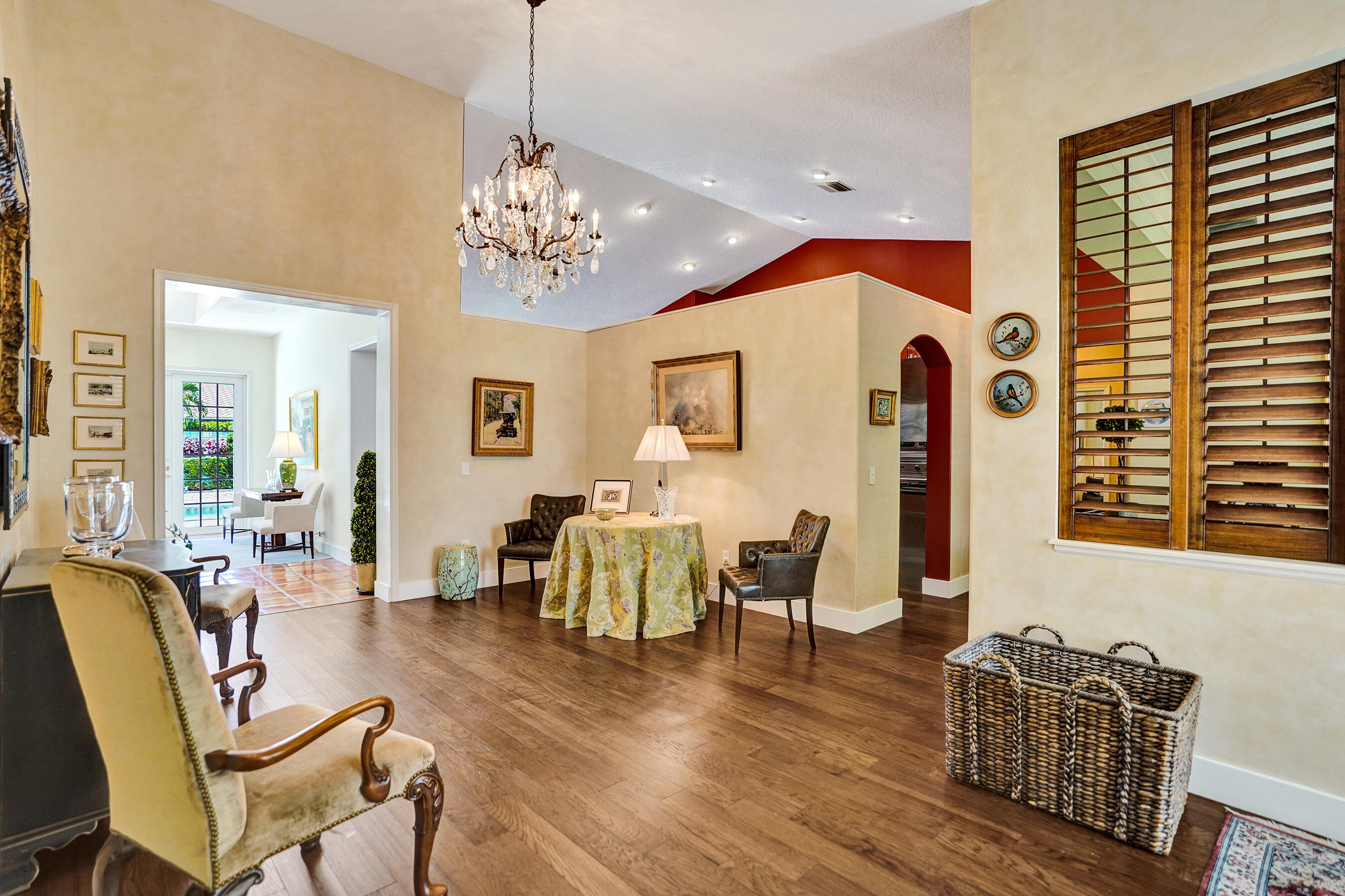 BEAR LAKES ESTATES NORTH - Residential