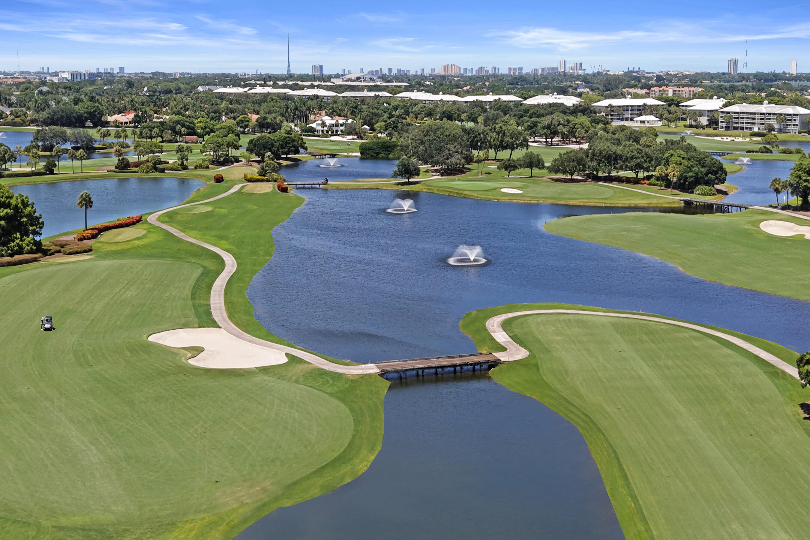 BEAR LAKES ESTATES NORTH - Residential