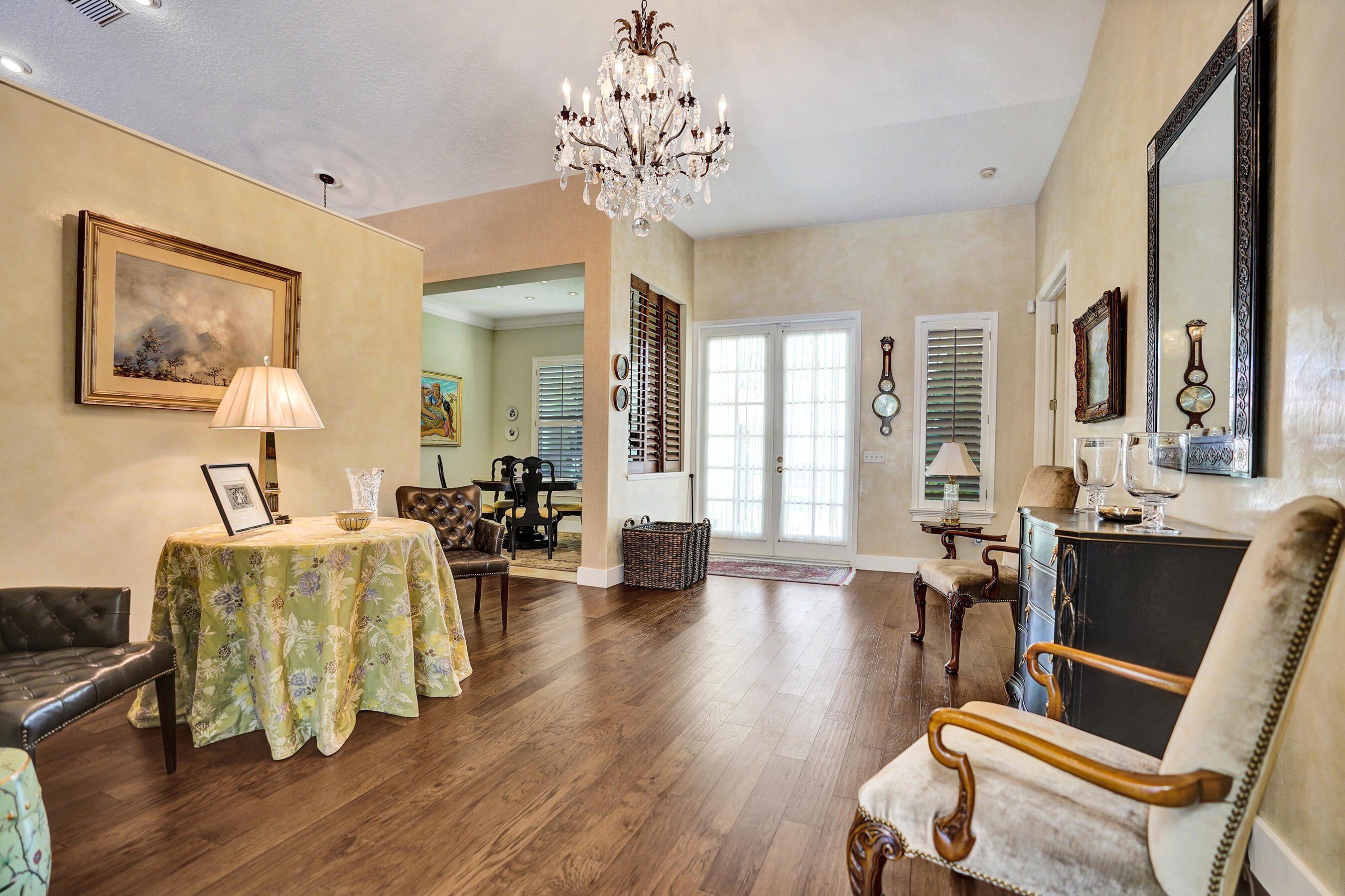 BEAR LAKES ESTATES NORTH - Residential