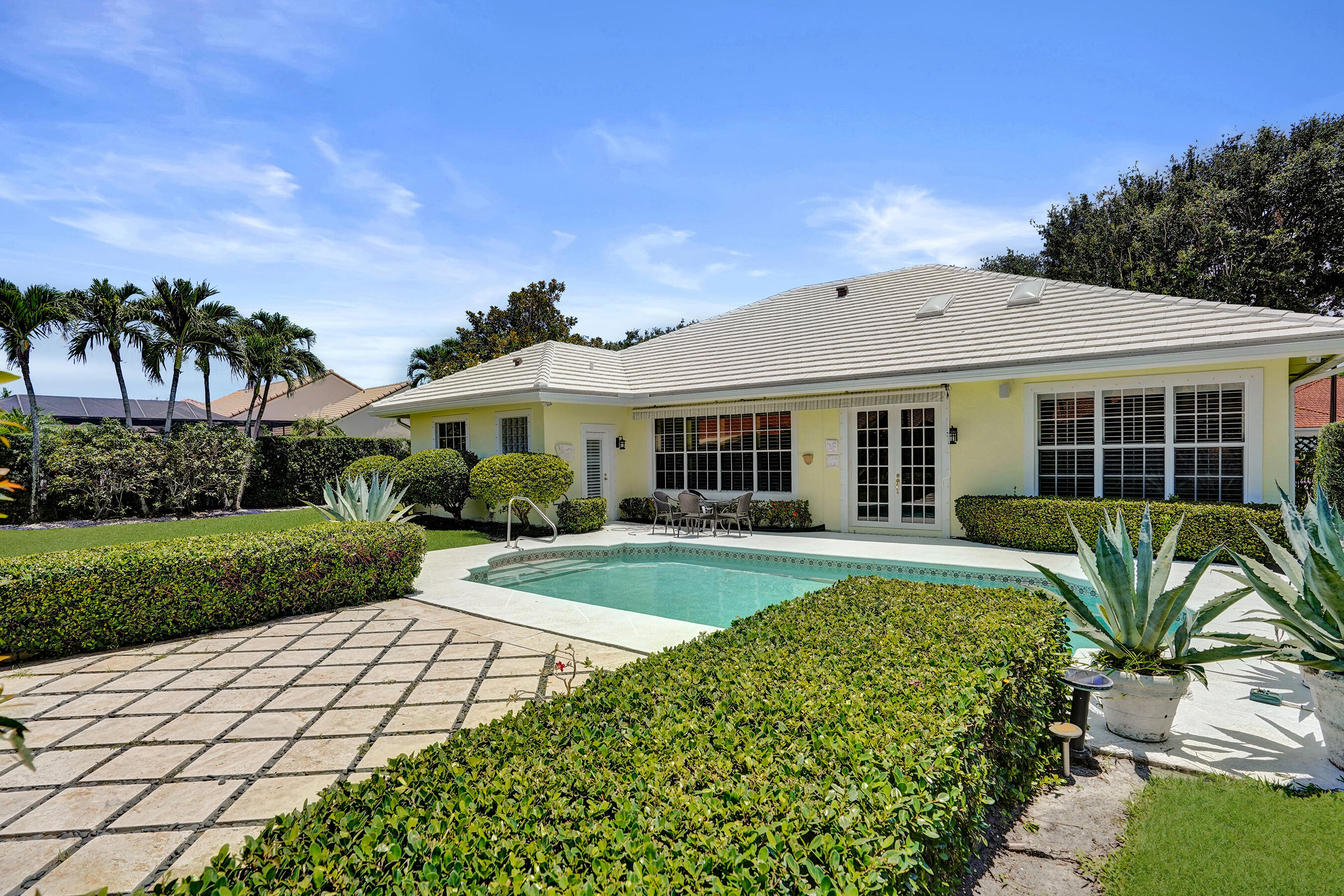 BEAR LAKES ESTATES NORTH - Residential