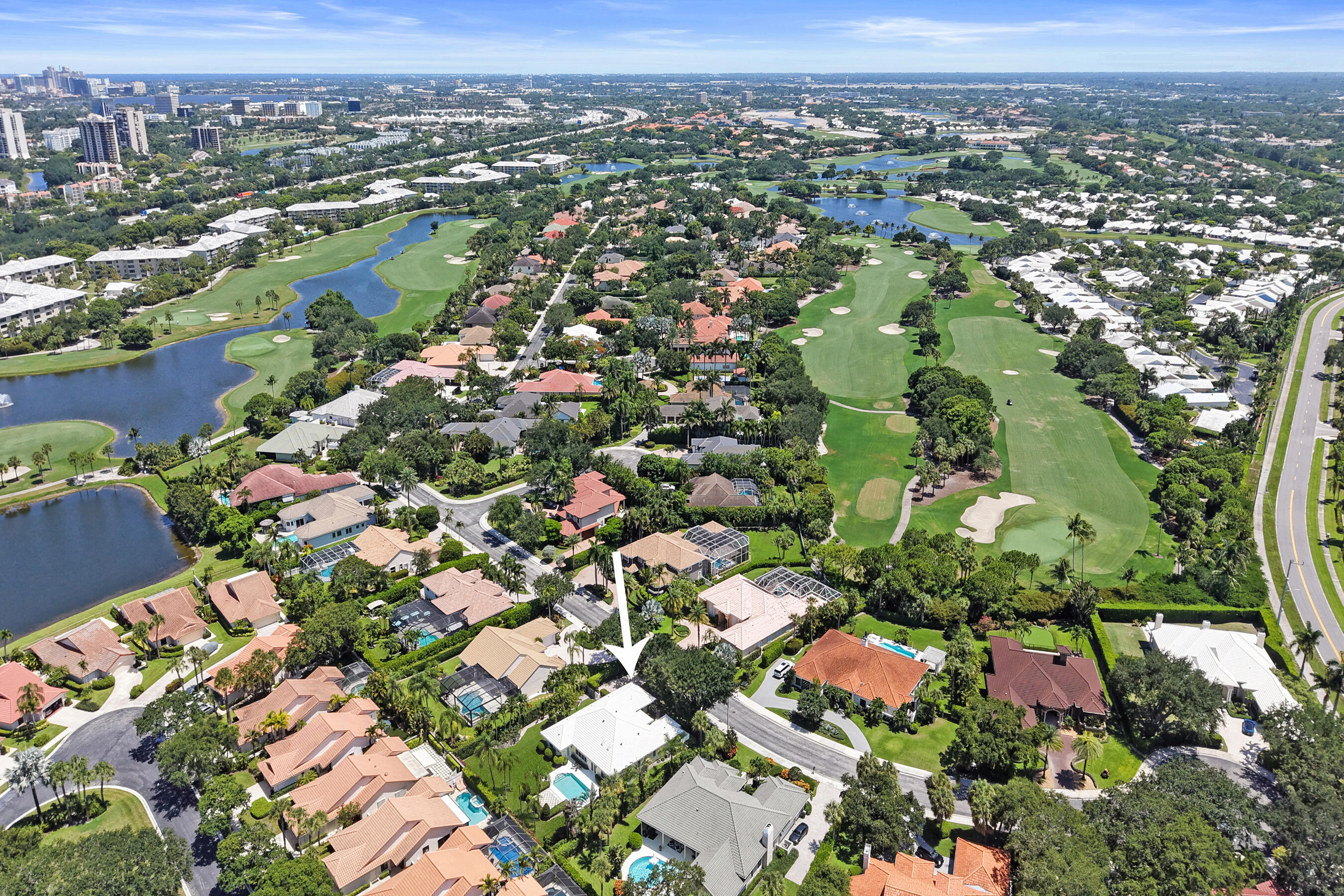 BEAR LAKES ESTATES NORTH - Residential