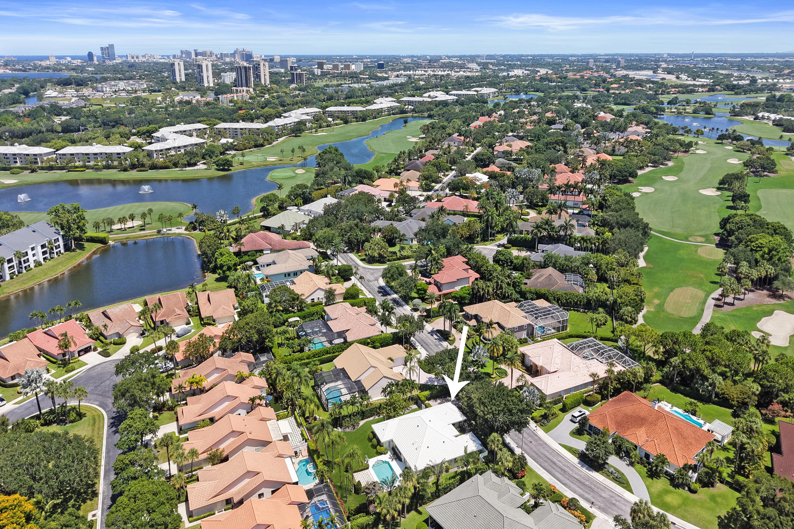 BEAR LAKES ESTATES NORTH - Residential