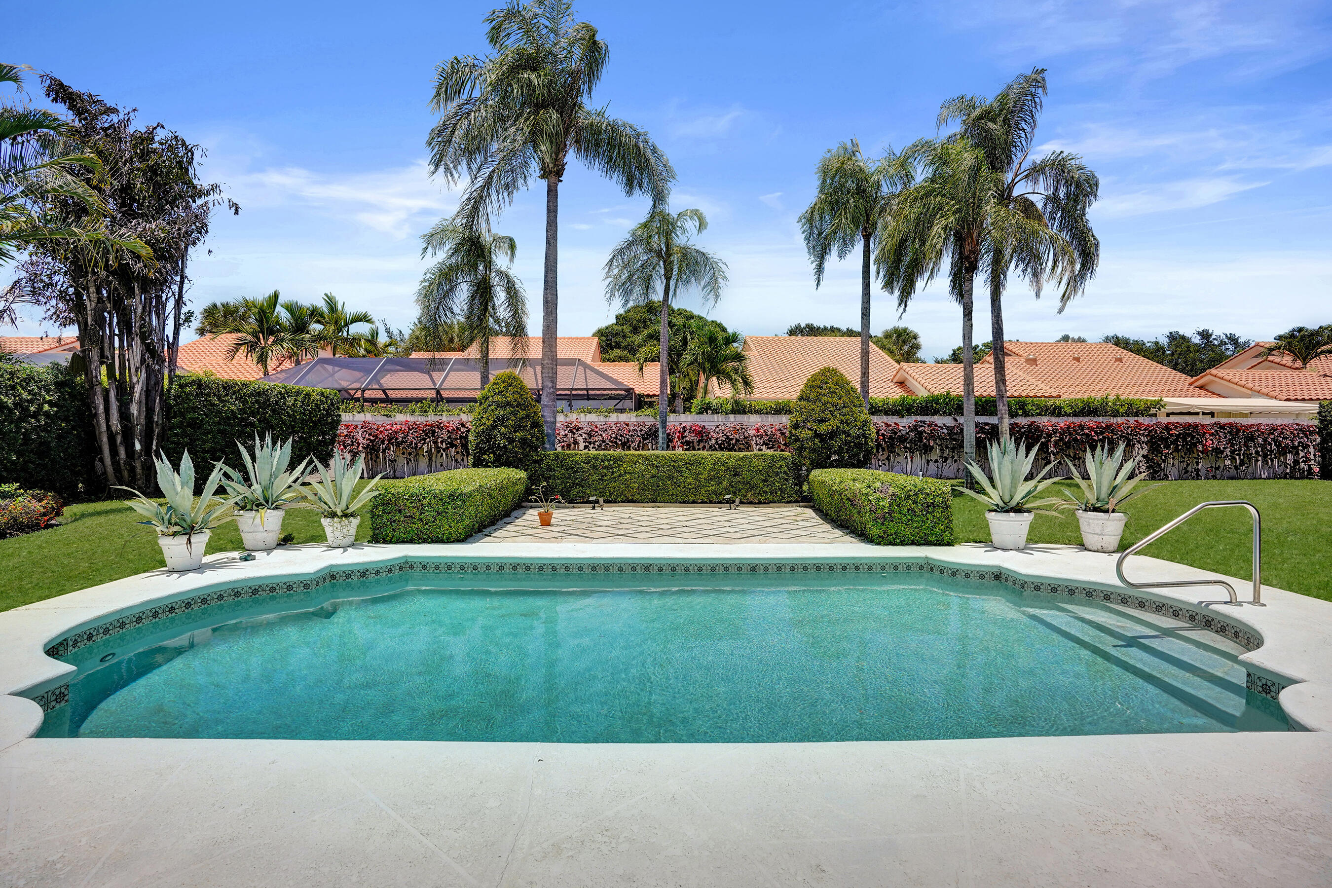 BEAR LAKES ESTATES NORTH - Residential