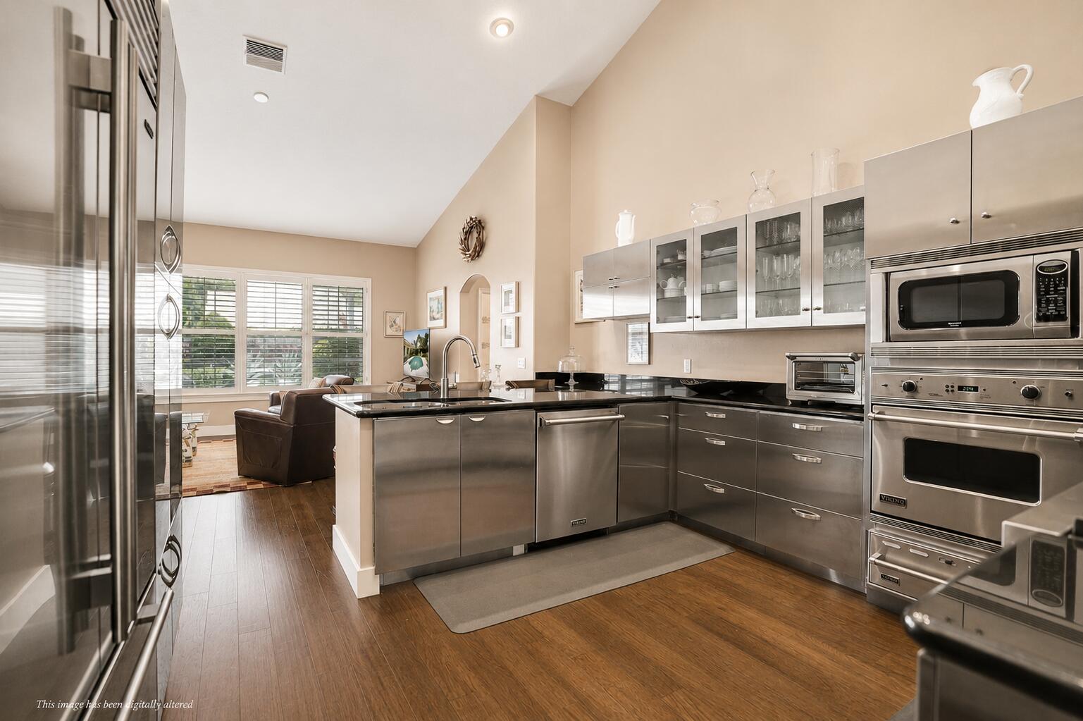 BEAR LAKES ESTATES NORTH - Residential