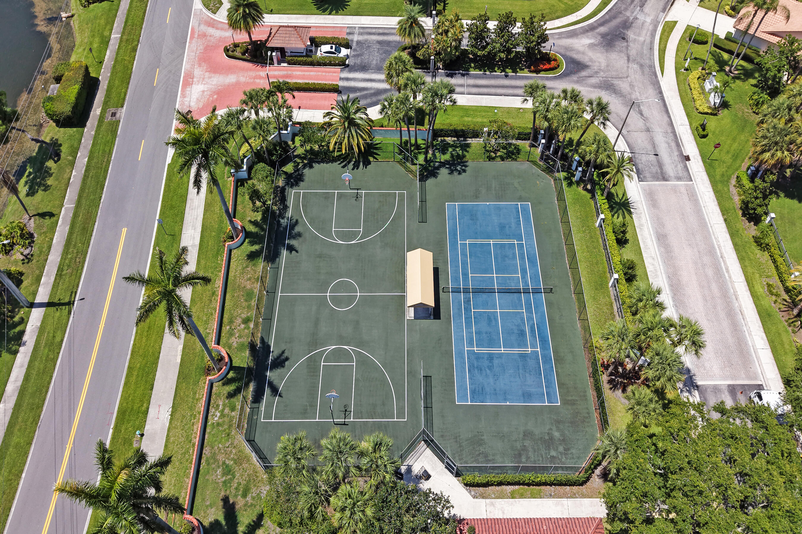 BEAR LAKES ESTATES NORTH - Residential