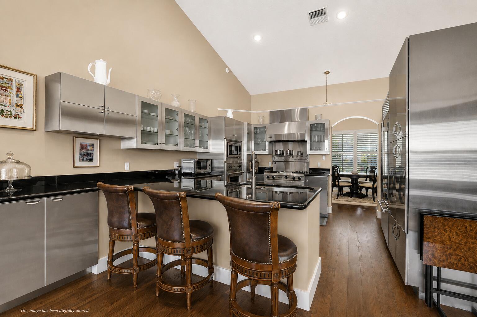 BEAR LAKES ESTATES NORTH - Residential