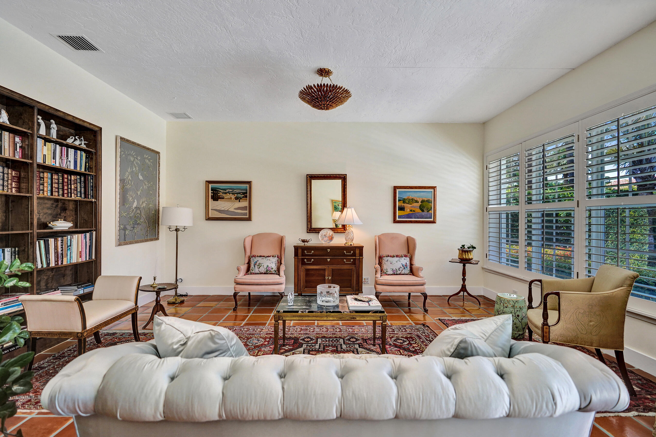 BEAR LAKES ESTATES NORTH - Residential