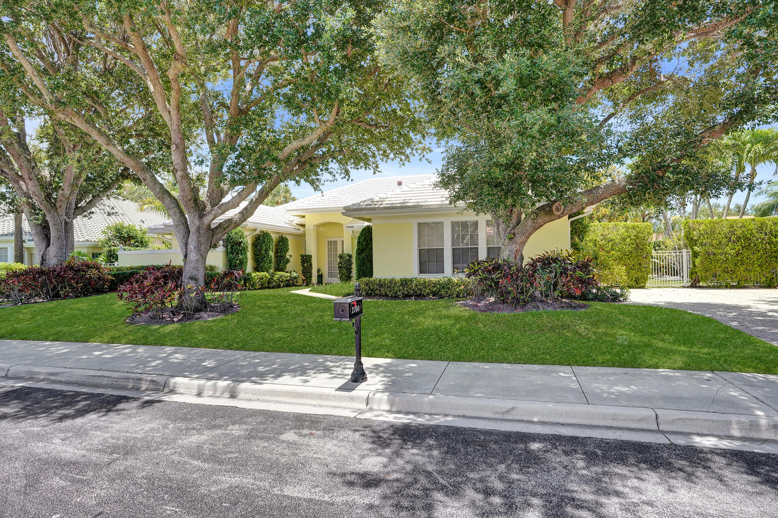 BEAR LAKES ESTATES NORTH - Residential
