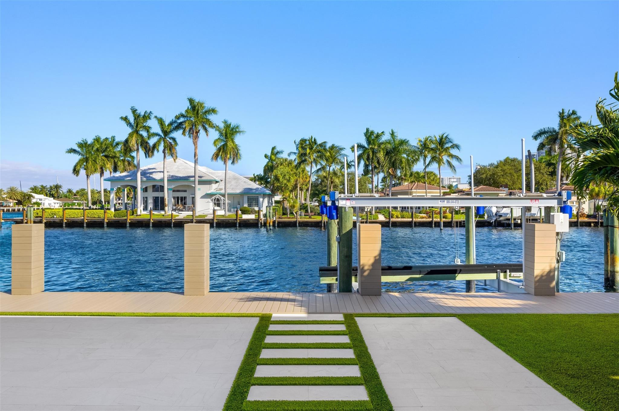 Lauderdale Beach Ext - Residential