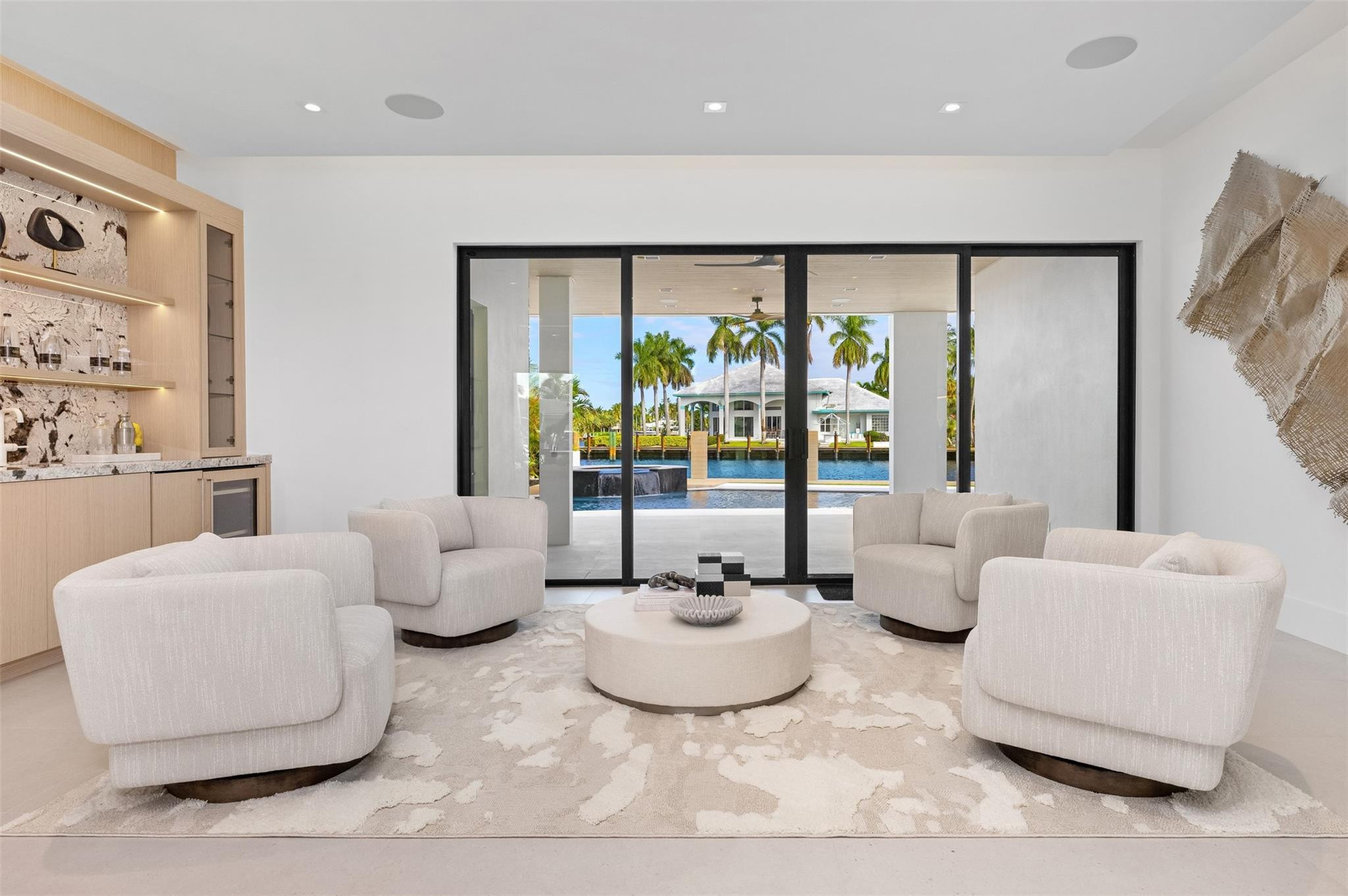 Lauderdale Beach Ext - Residential