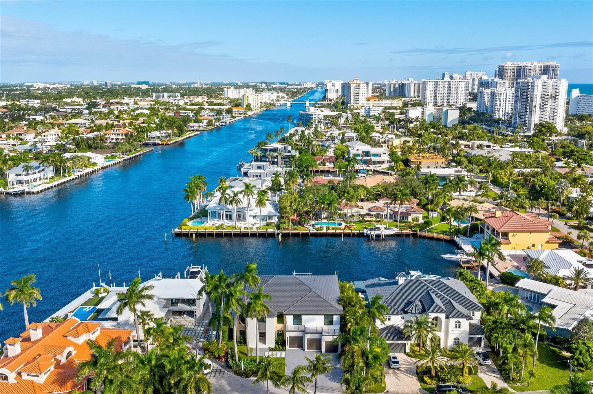 Lauderdale Beach Ext - Residential