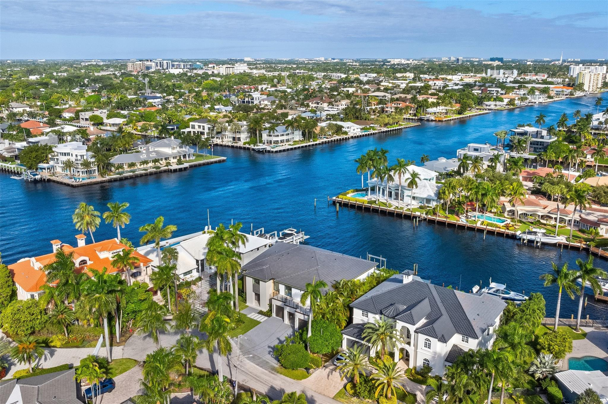 Lauderdale Beach Ext - Residential