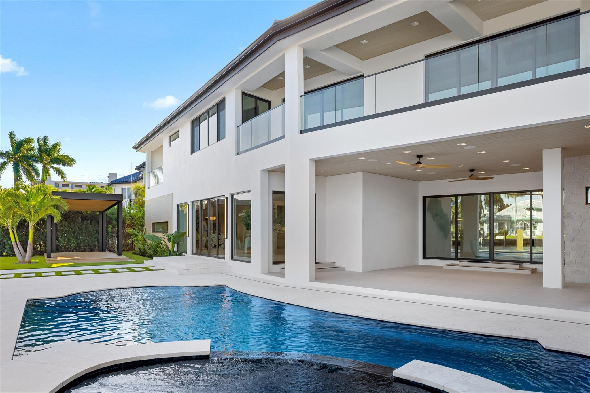 Lauderdale Beach Ext - Residential