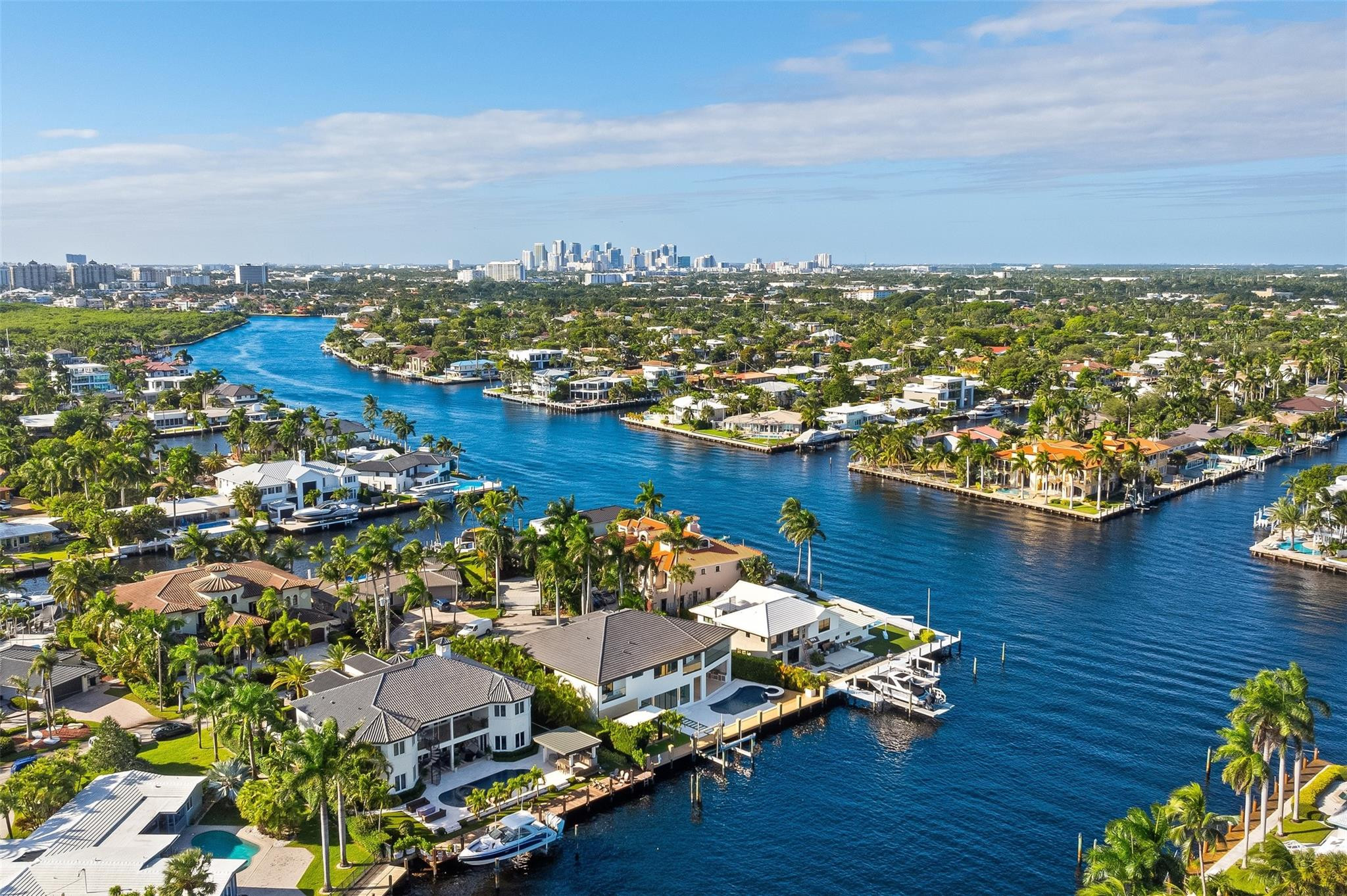 Lauderdale Beach Ext - Residential