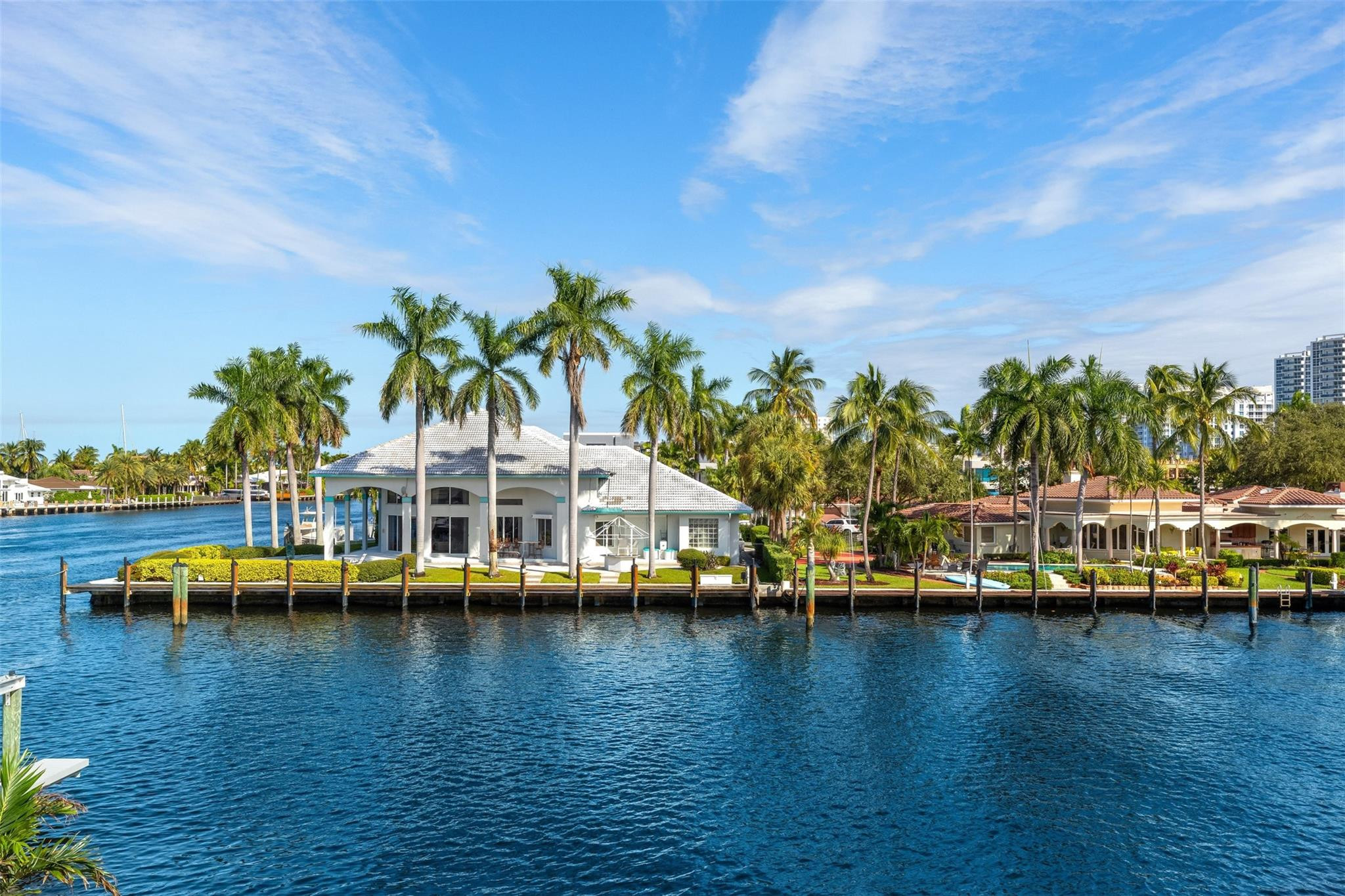Lauderdale Beach Ext - Residential