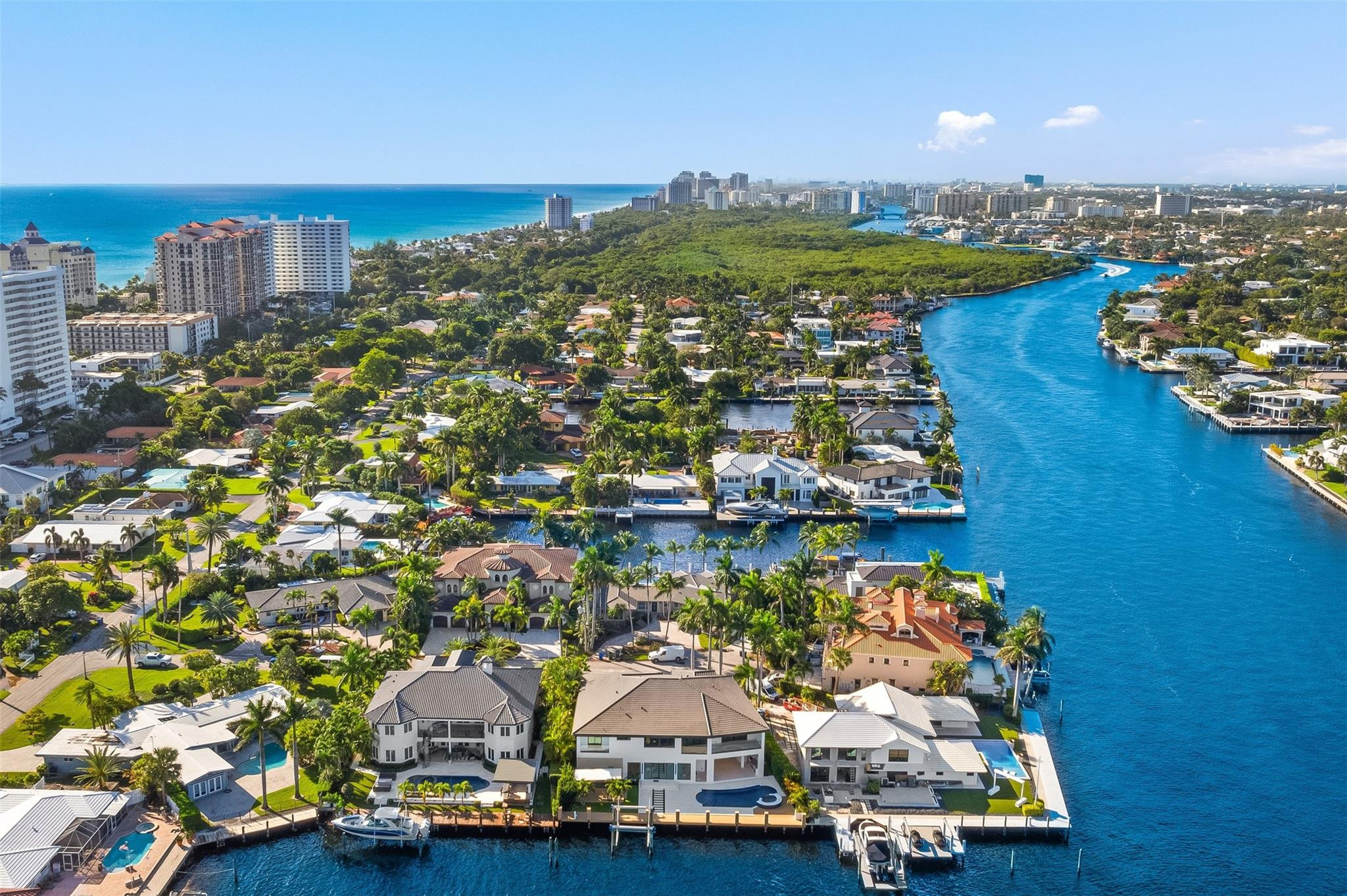 Lauderdale Beach Ext - Residential